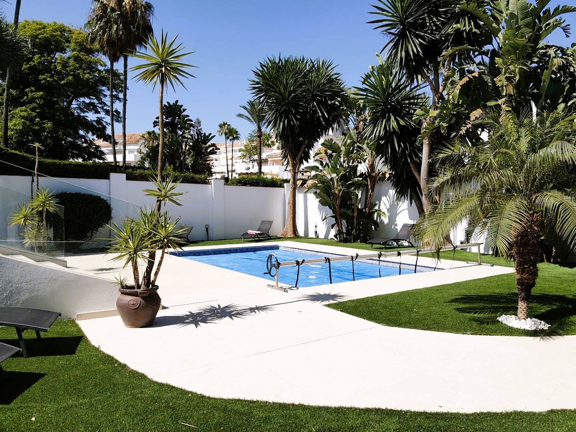 loger dans Marbella, Andalucía 12350368