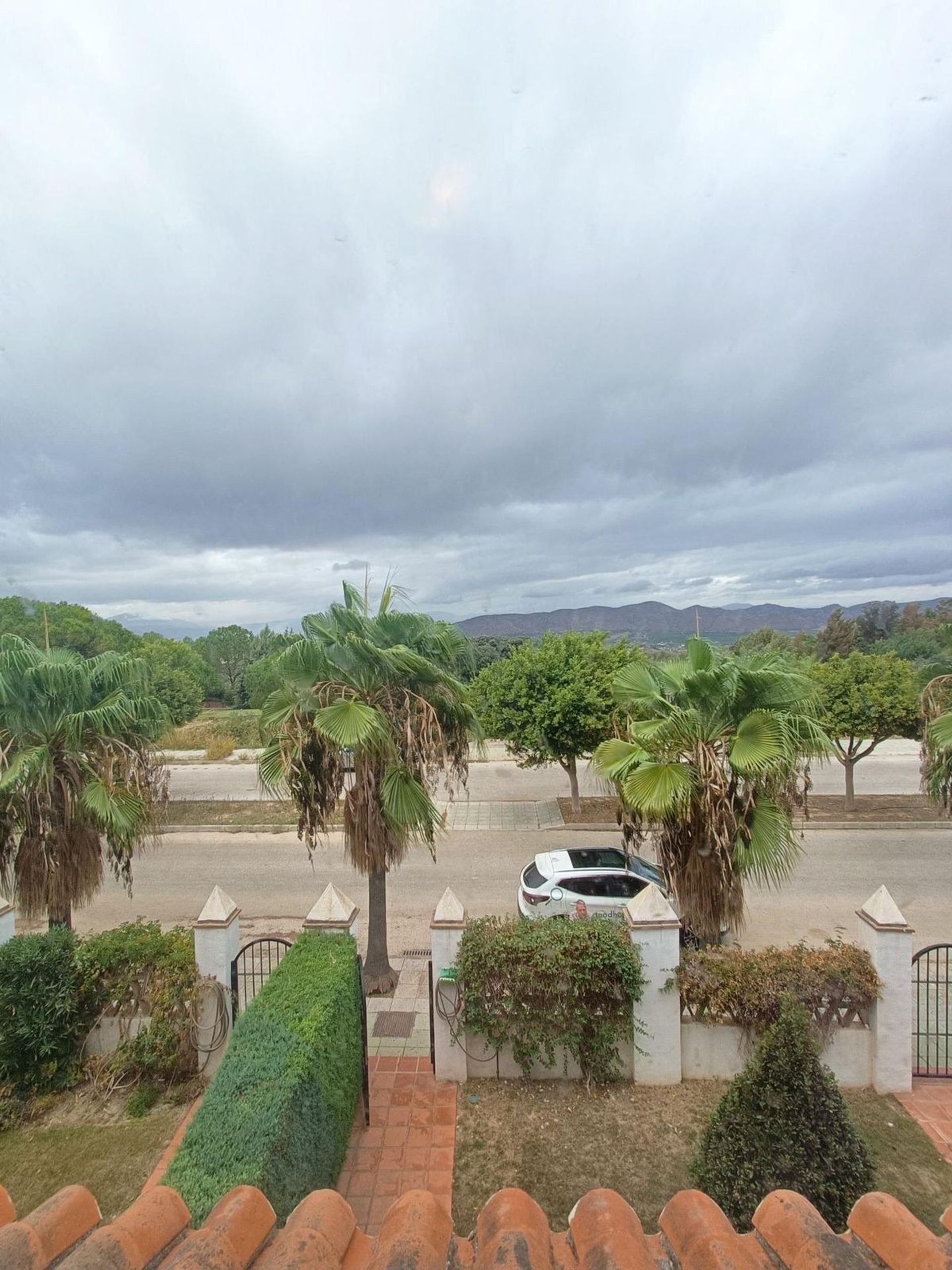 Huis in Alhaurín de la Torre, Andalusia 12350379