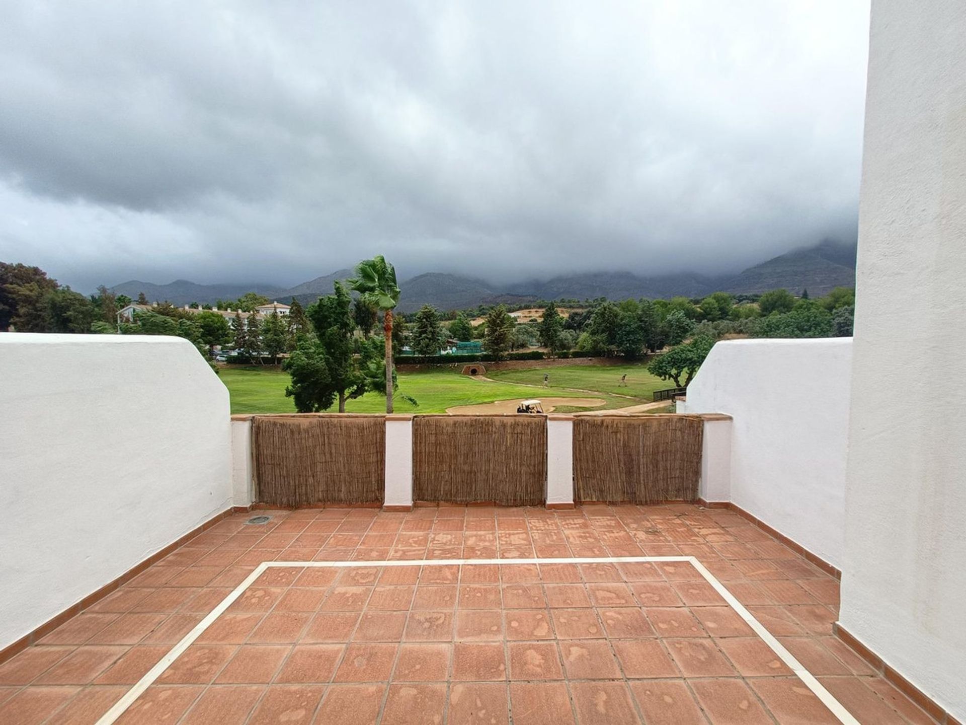 Huis in Alhaurín de la Torre, Andalusia 12350379