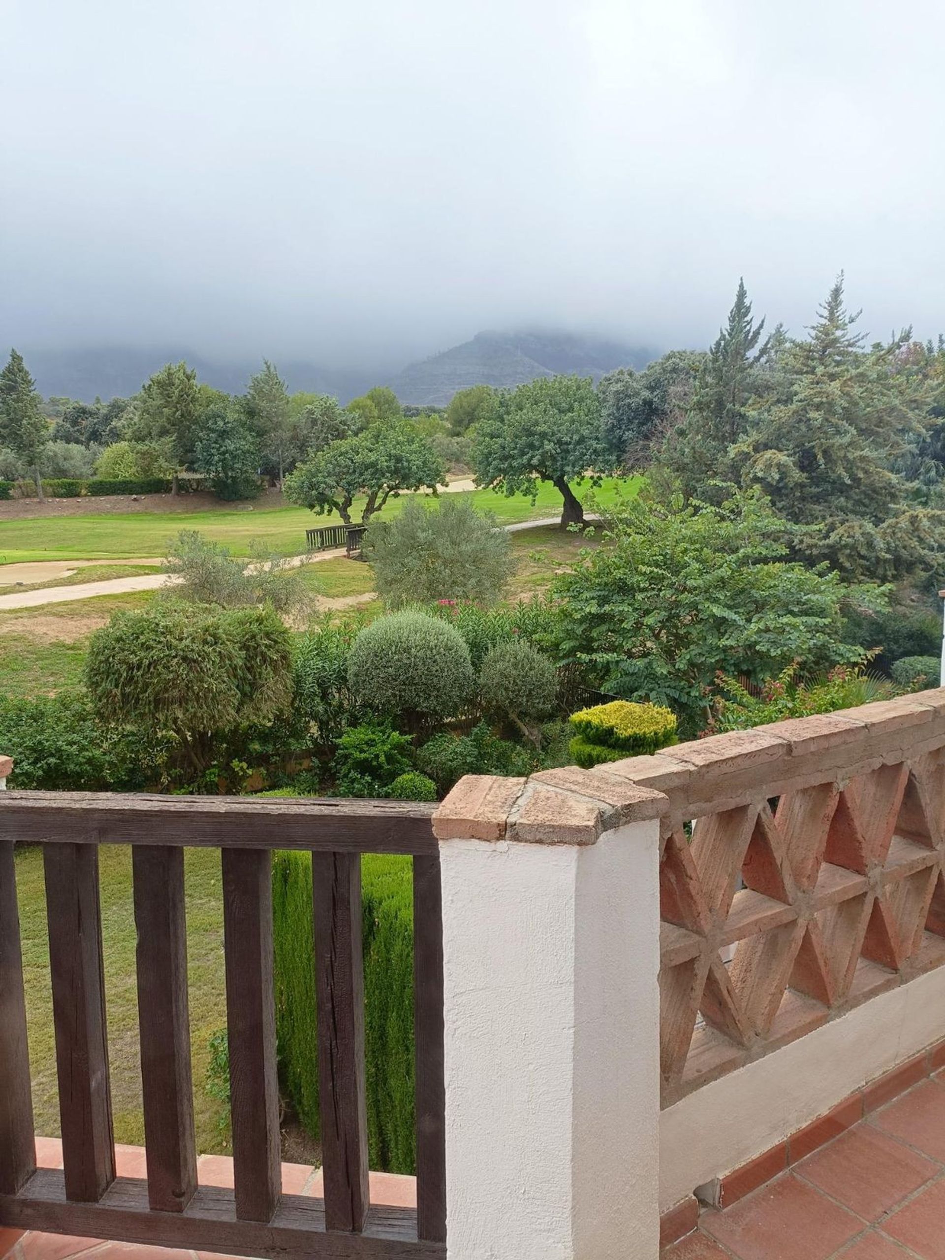 Huis in Alhaurín de la Torre, Andalusia 12350379