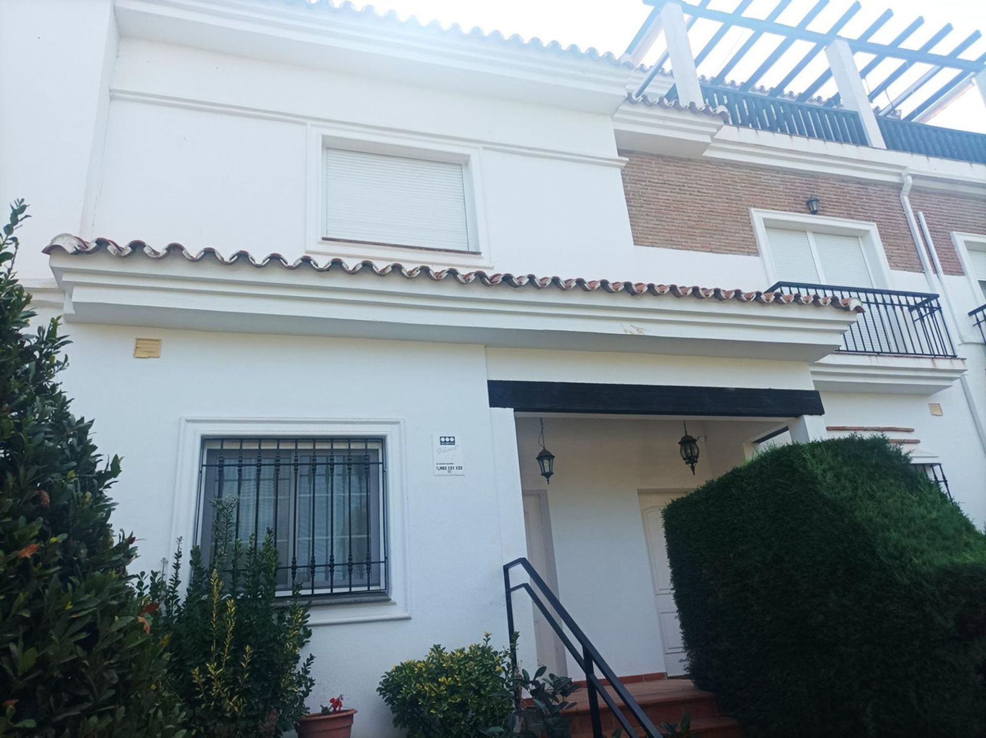 Huis in Alhaurín de la Torre, Andalusia 12350379