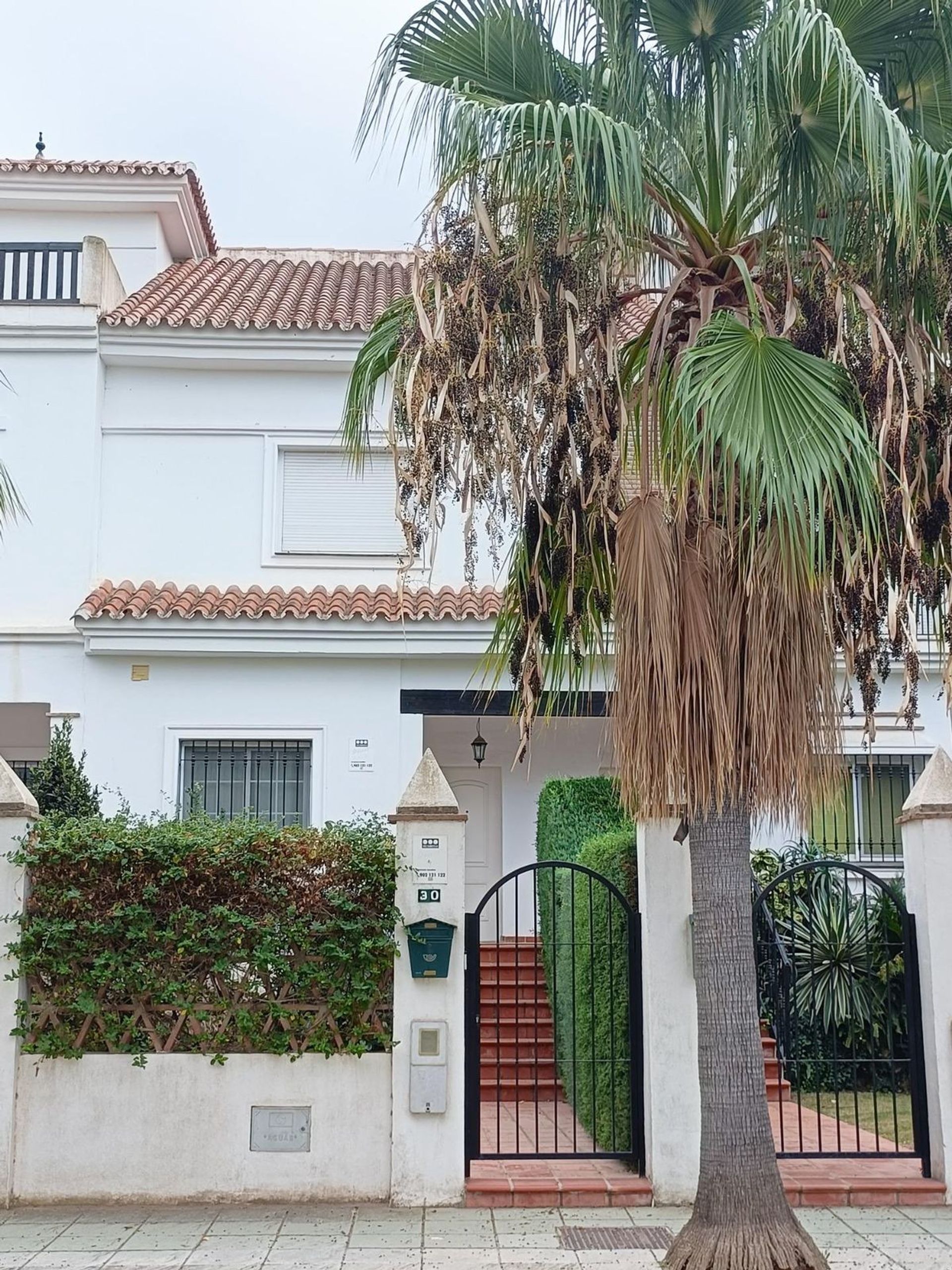 Huis in Alhaurín de la Torre, Andalusia 12350379