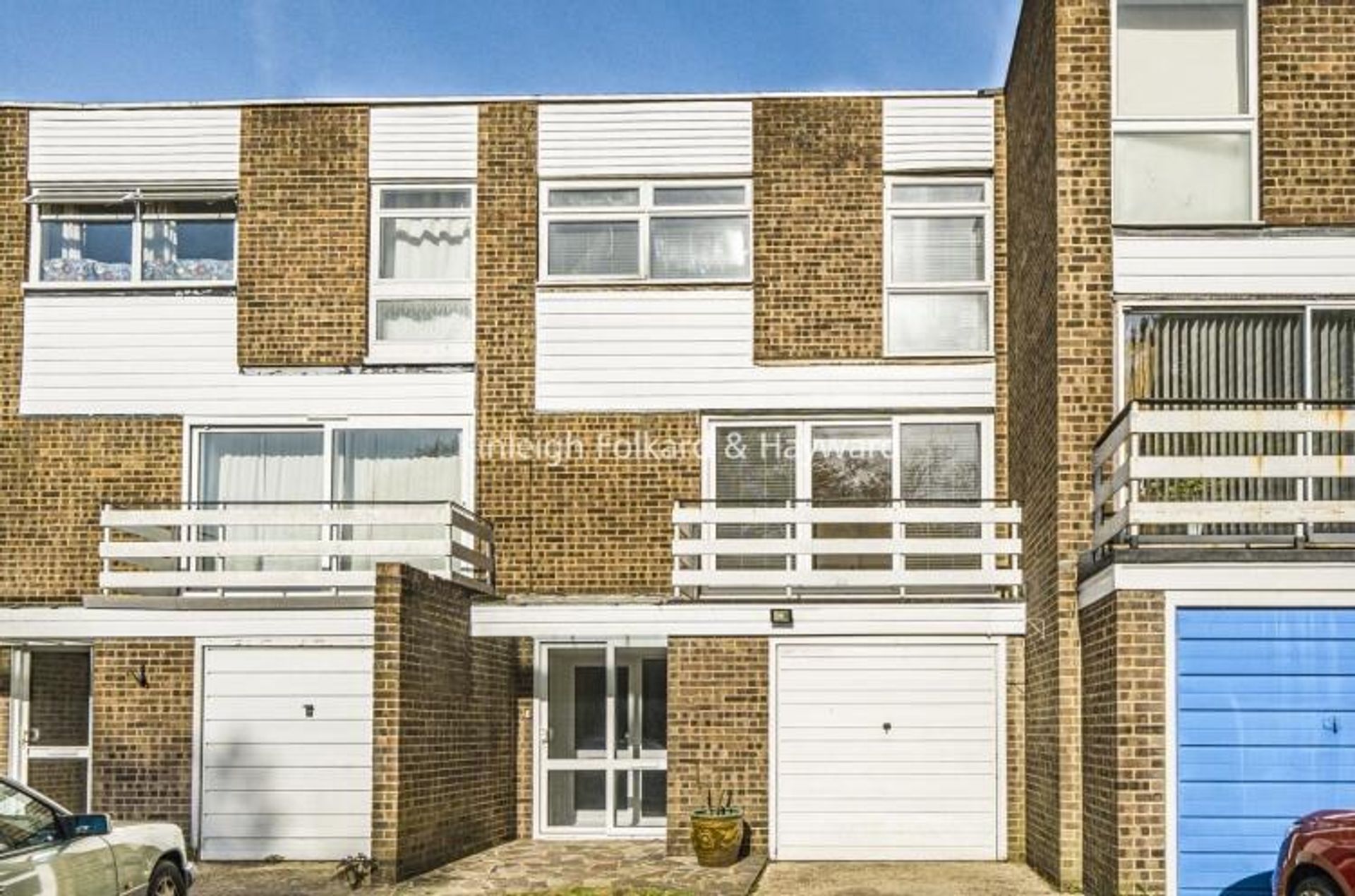 Casa nel Beckenham, Bromley 12350392