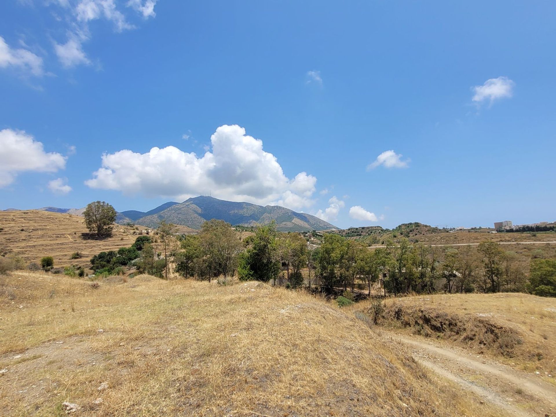 Wylądować w Mijas, Andalusia 12350405