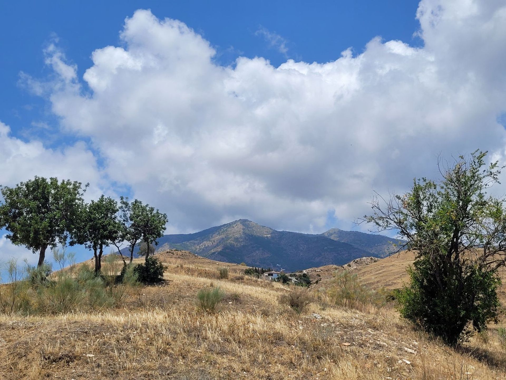 Jord i Mijas, Andalusia 12350406