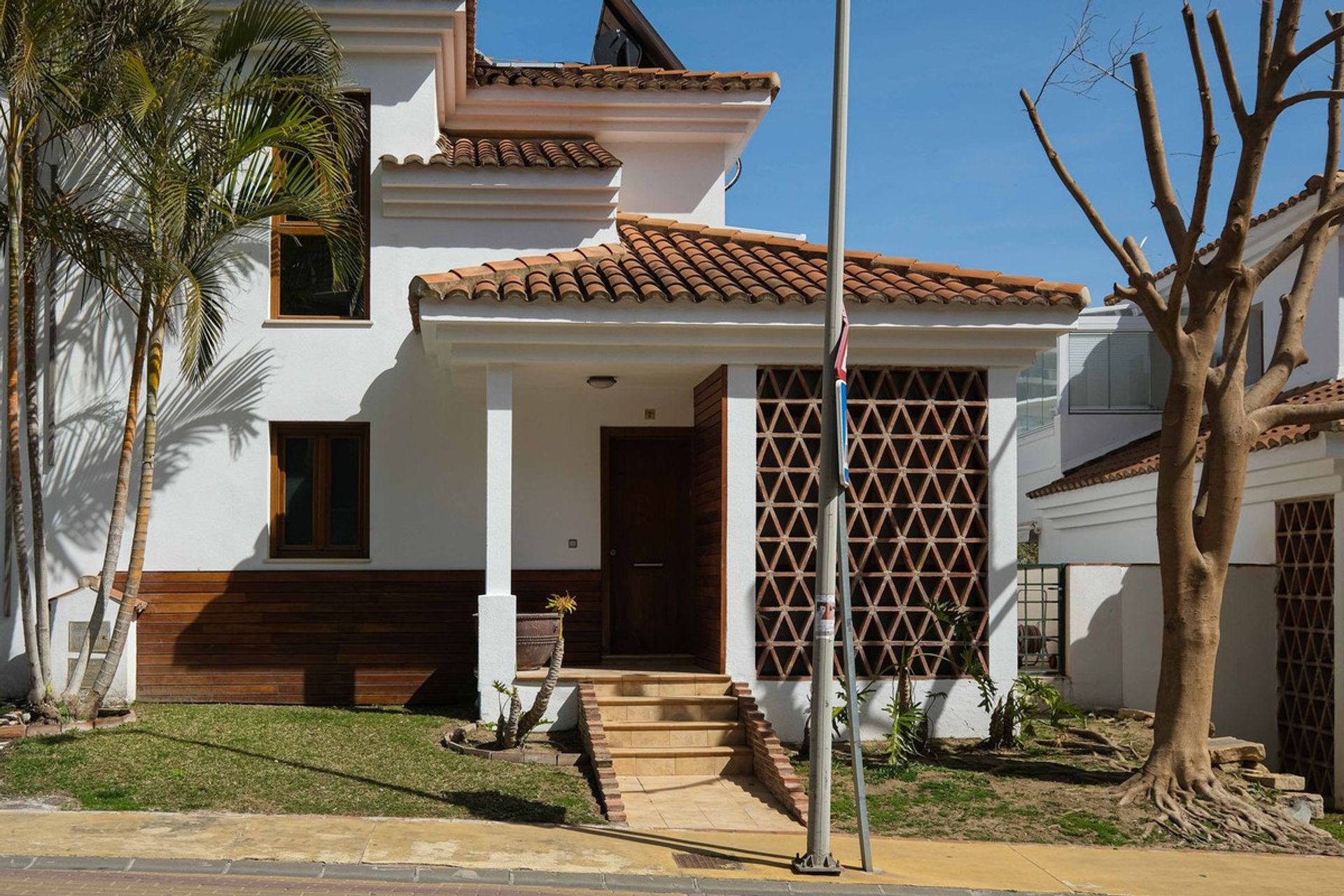 rumah dalam Fuengirola, Andalusia 12350409