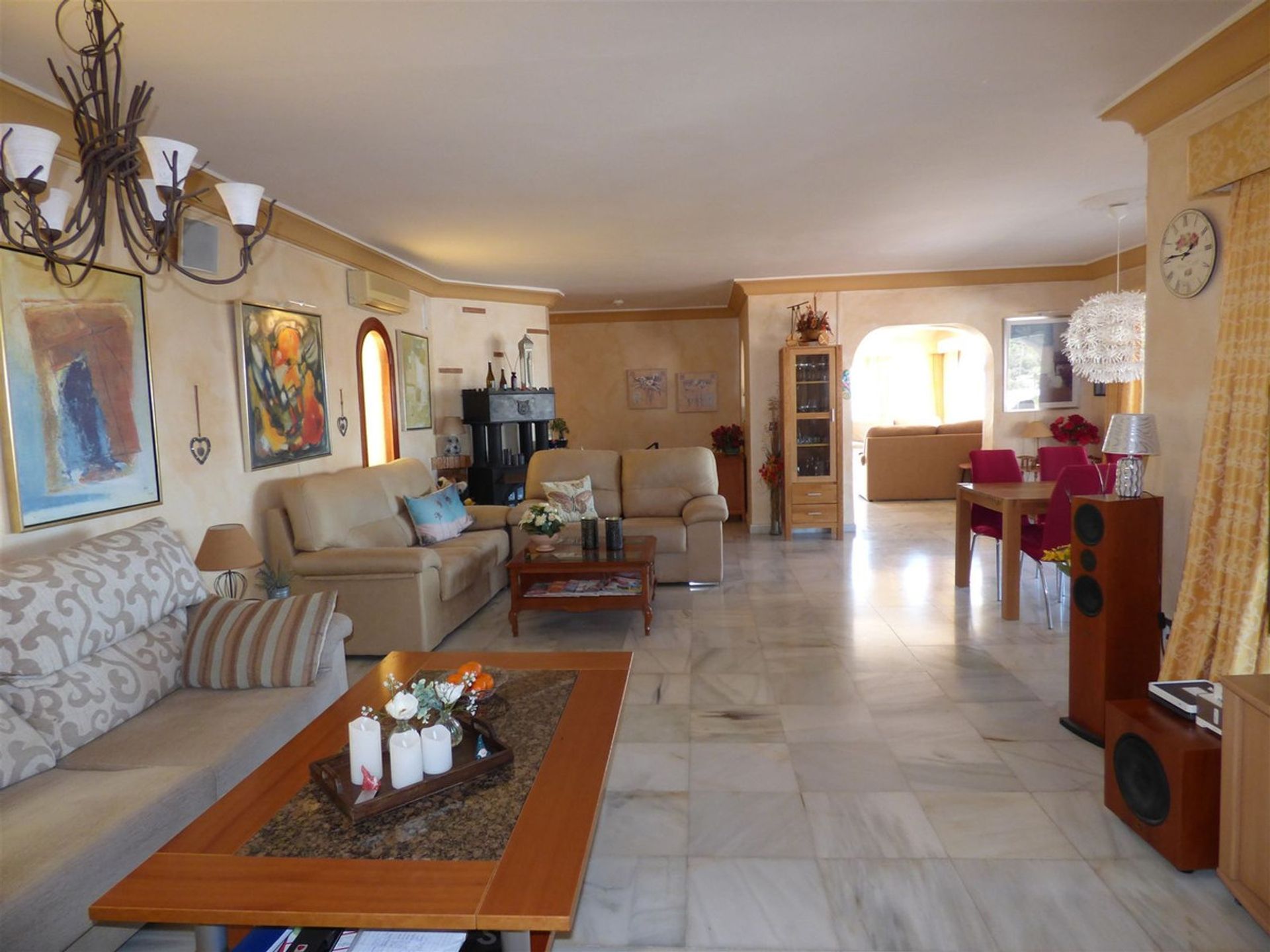 Huis in Torreblanca, Valencian Community 12350416