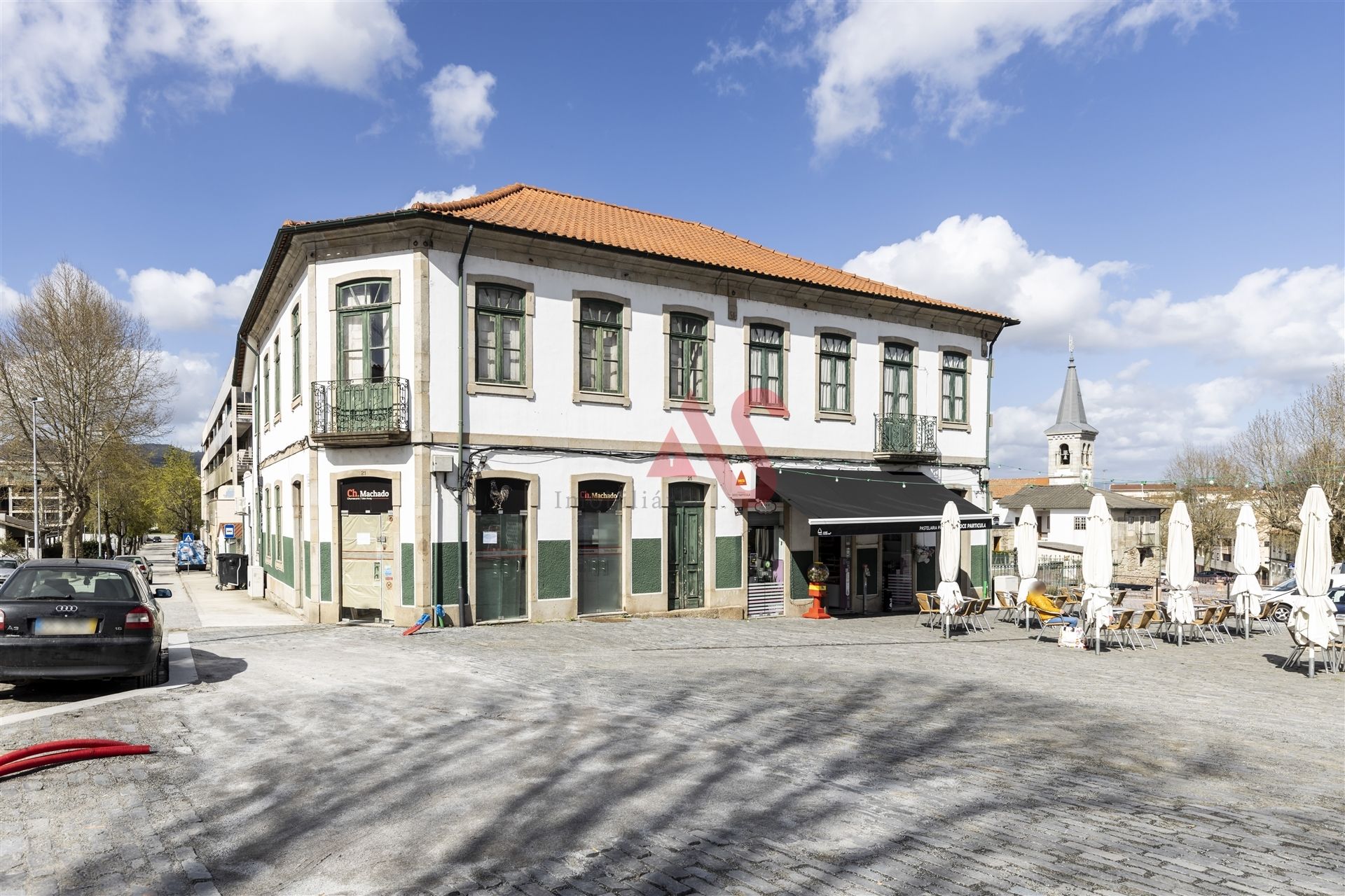 Квартира в Alem, Braga 12350434