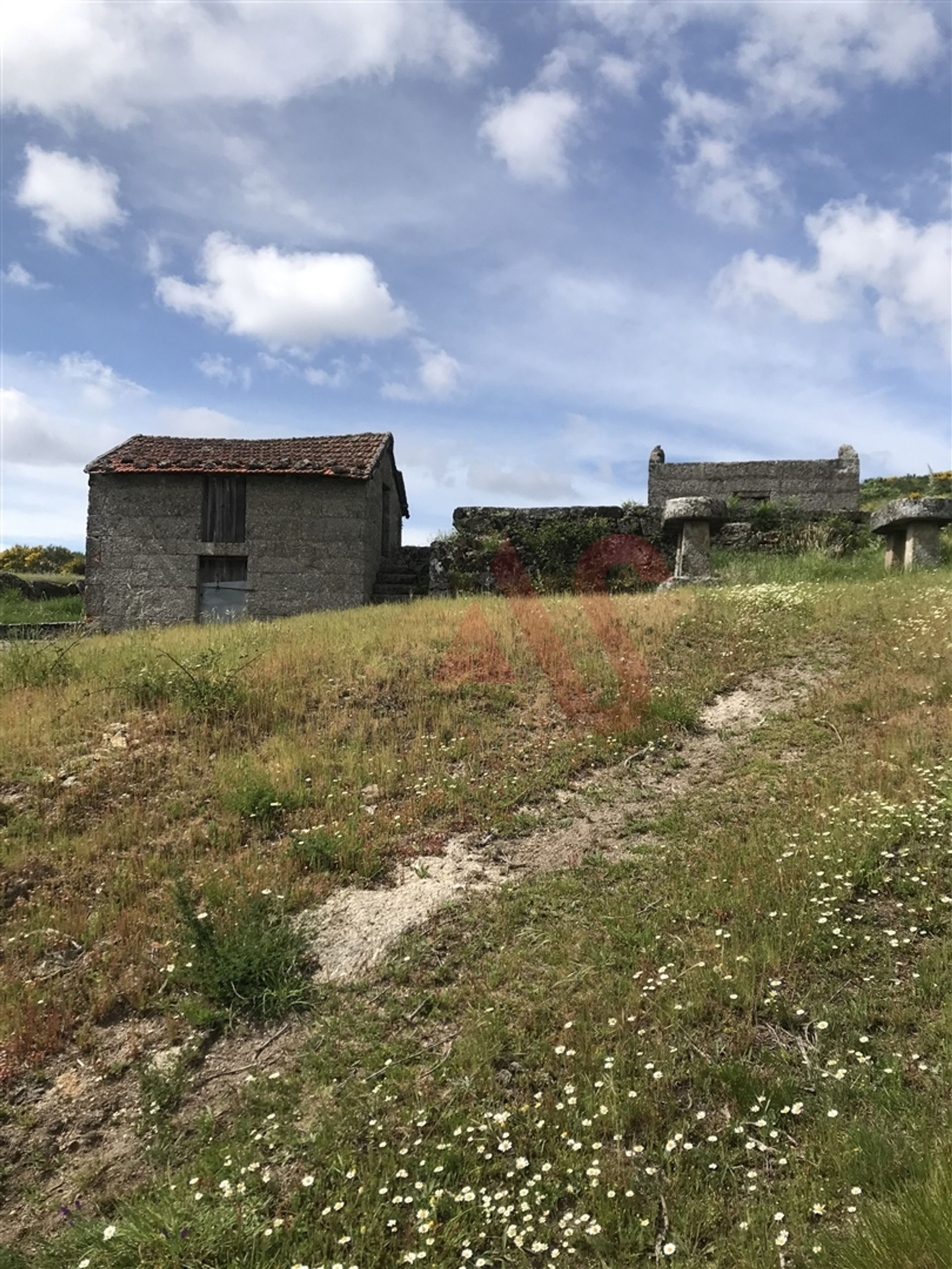 Talo sisään Marco de Canaveses, Porto District 12350436