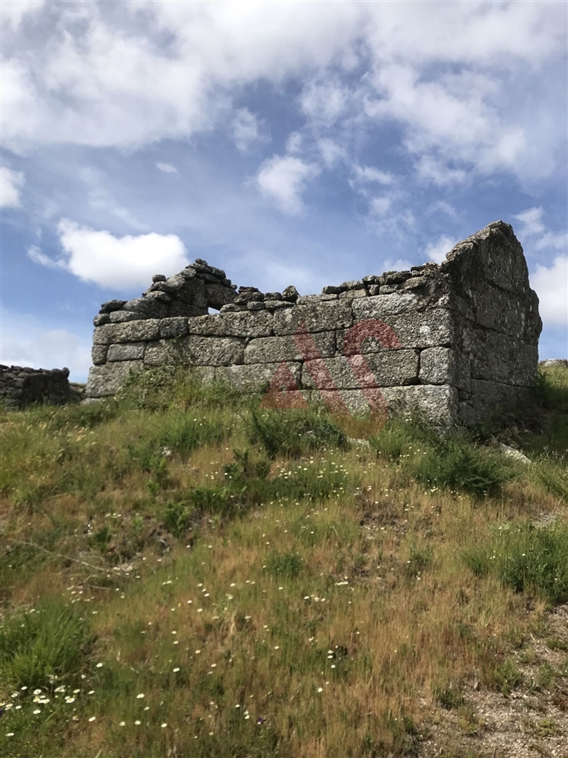 Talo sisään Marco de Canaveses, Porto District 12350436