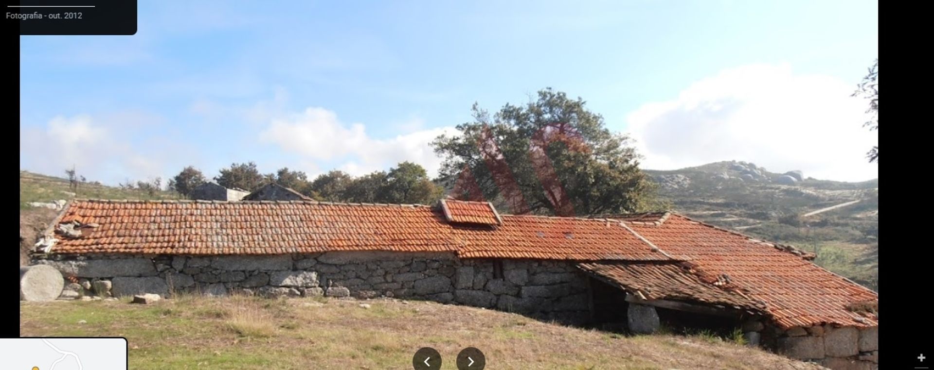 rumah dalam Marco de Canaveses, Porto District 12350436