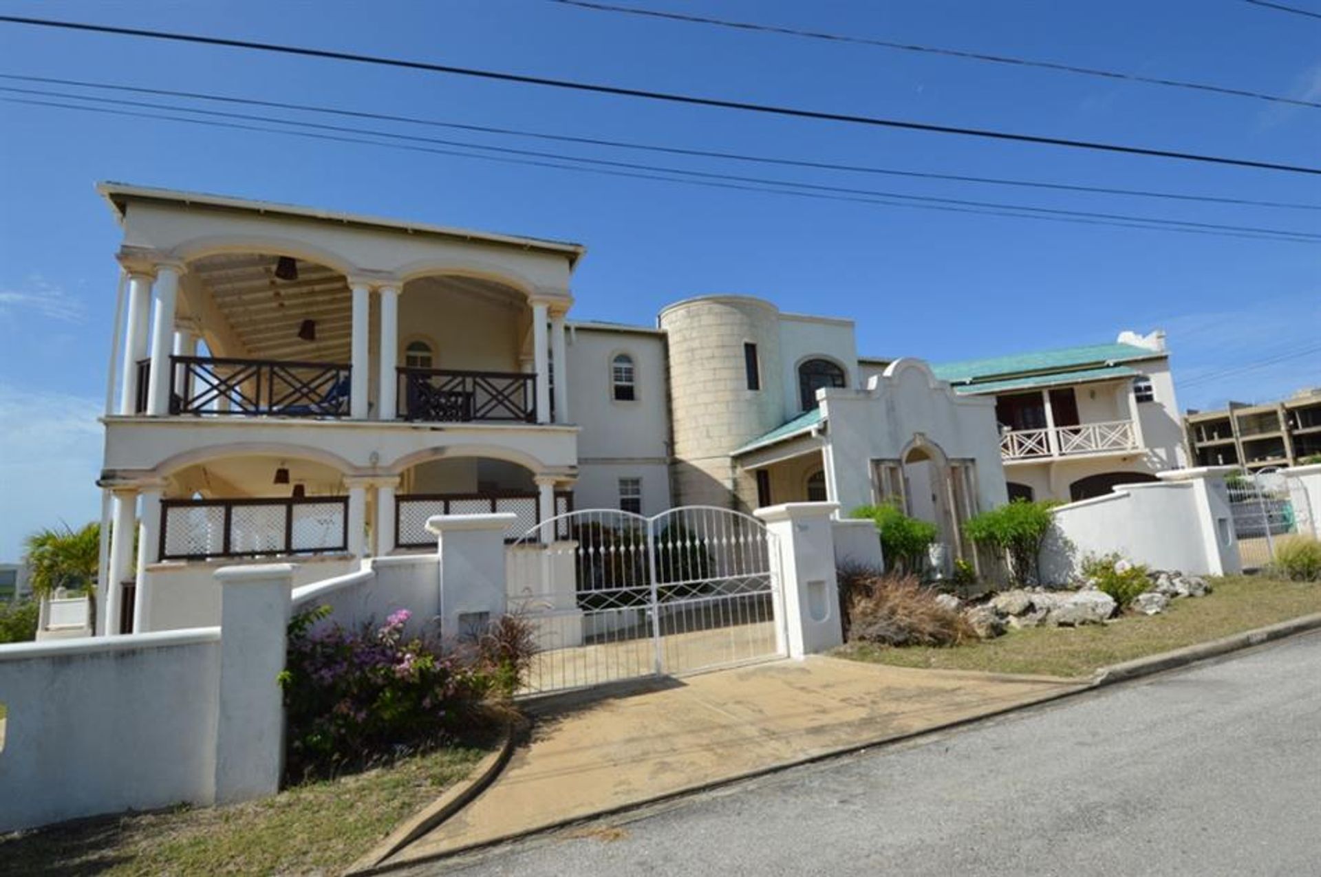 casa no Providência, Igreja de Cristo 12350706