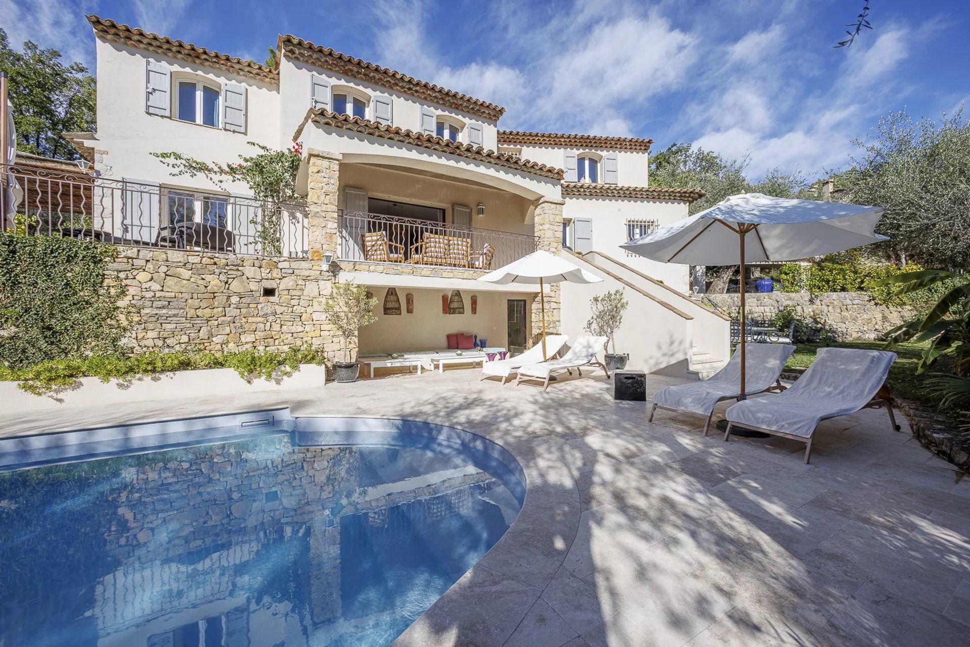 Casa nel Opio, Provence-Alpes-Côte d'Azur 12350748