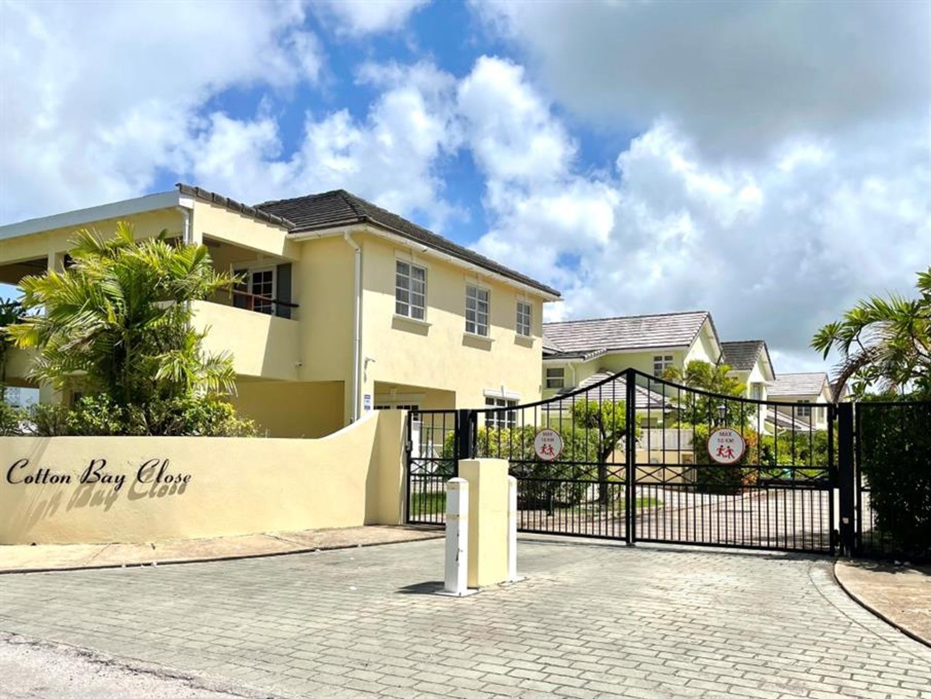 Huis in Bridgetown, Christ Church 12350832