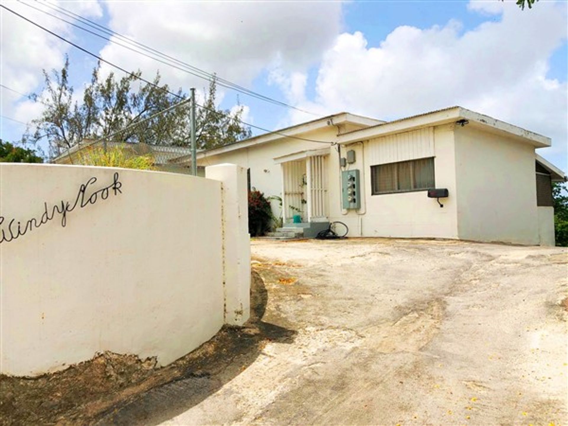 casa no Providência, Igreja de Cristo 12350846