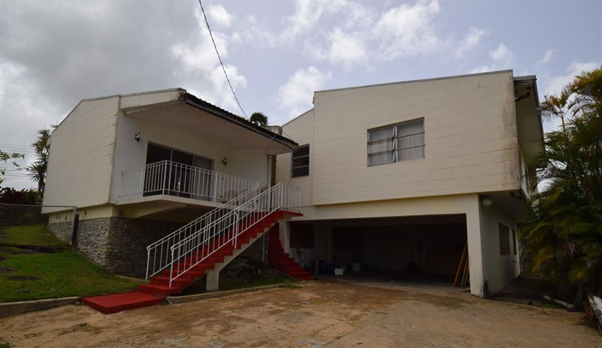 casa no Providência, Igreja de Cristo 12350880