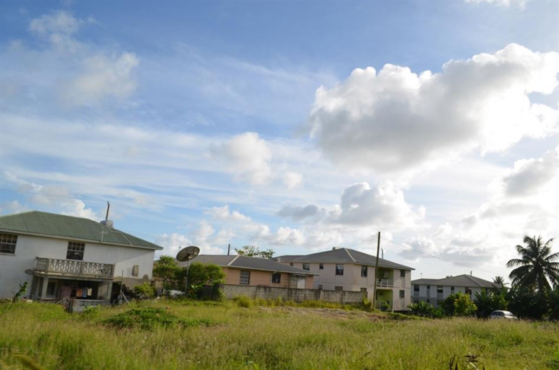 Rumah di Bonwell, Santo Yusuf 12350922