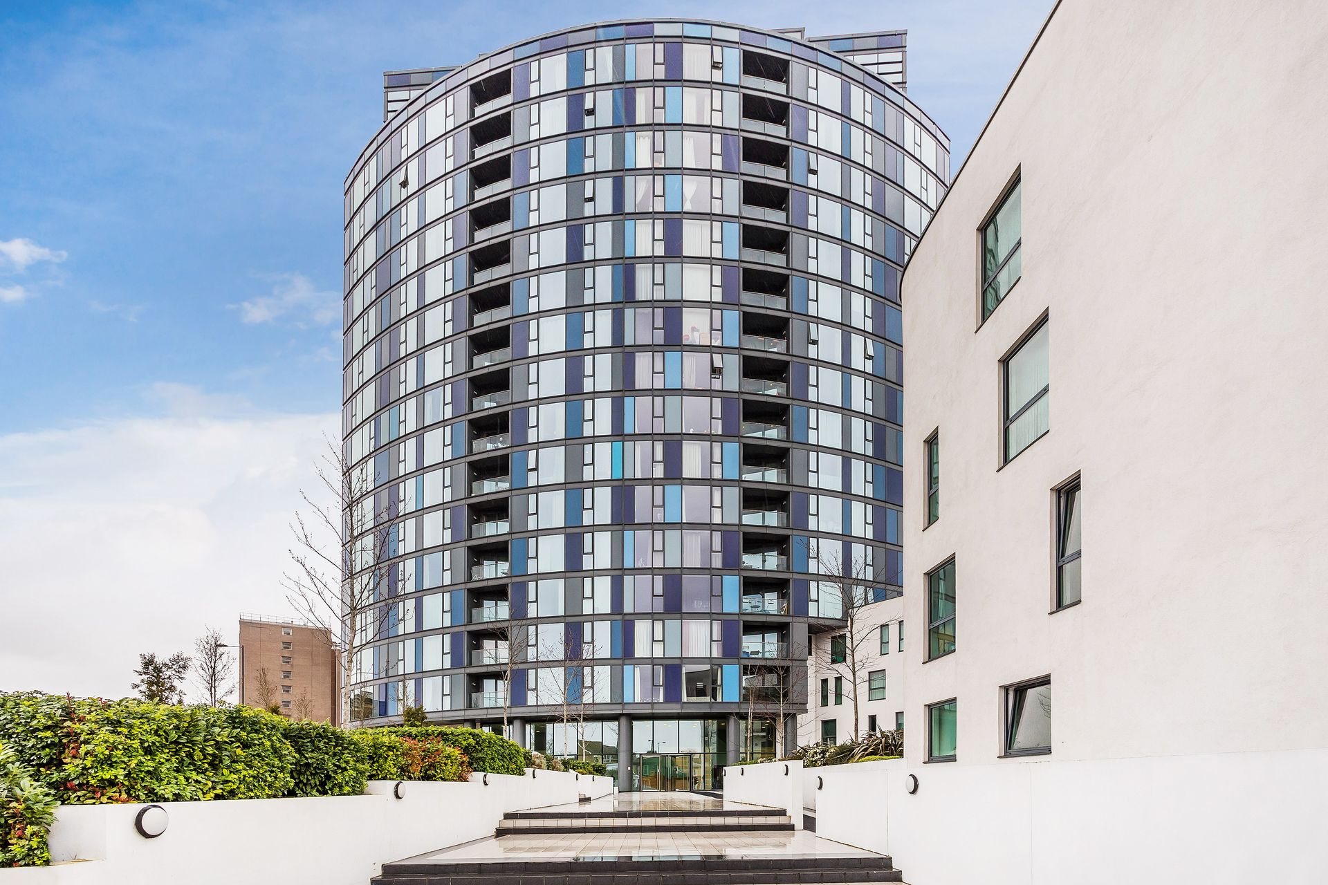 Condominio nel , England 12350946