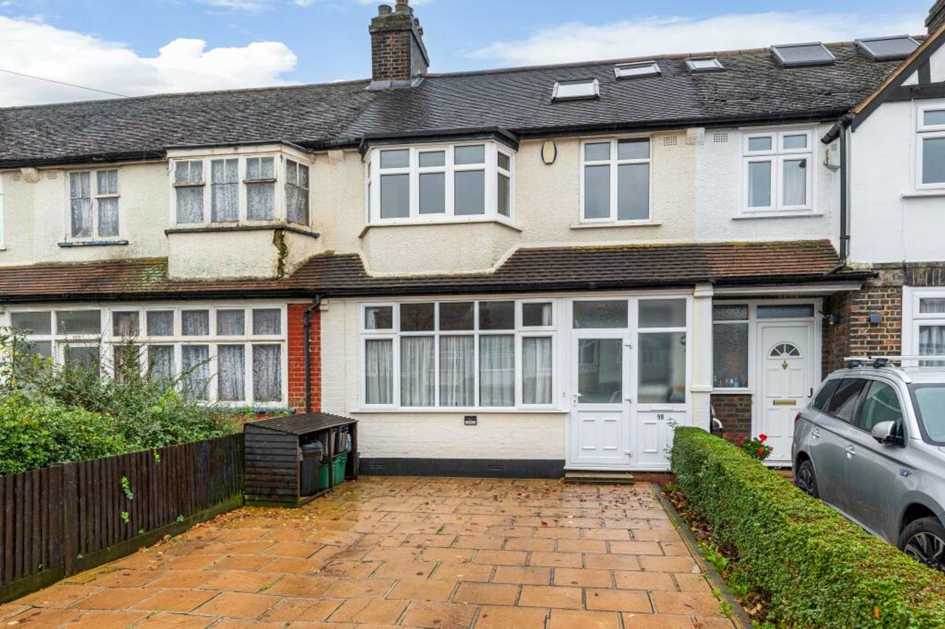 Rumah di Akhir Elmer, Bromley 12350955