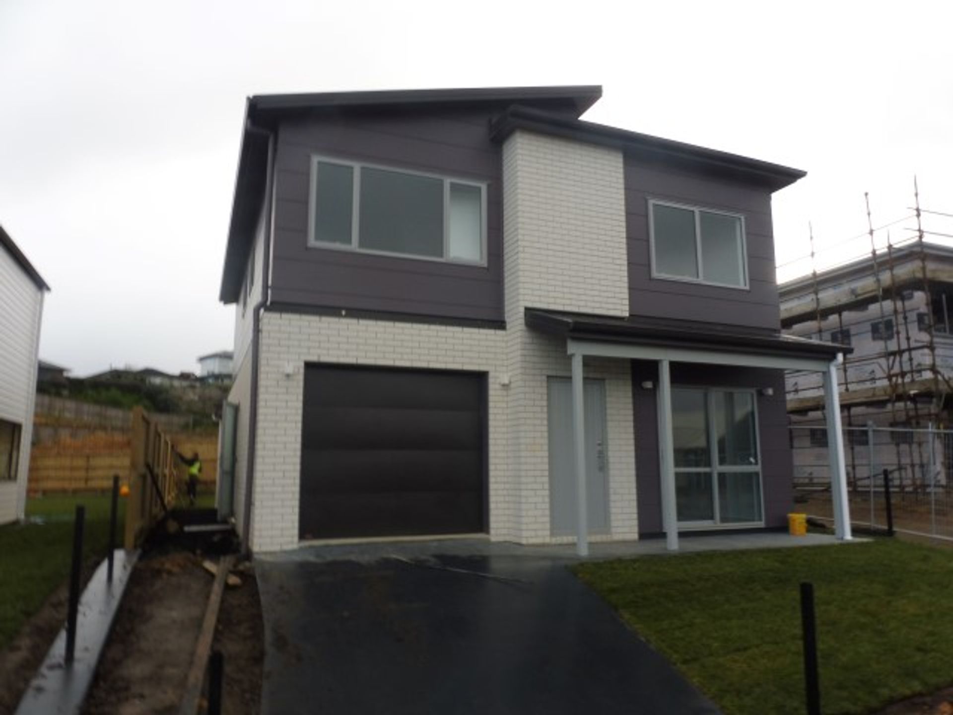 Condominio en hamilton, Waikato 12350956