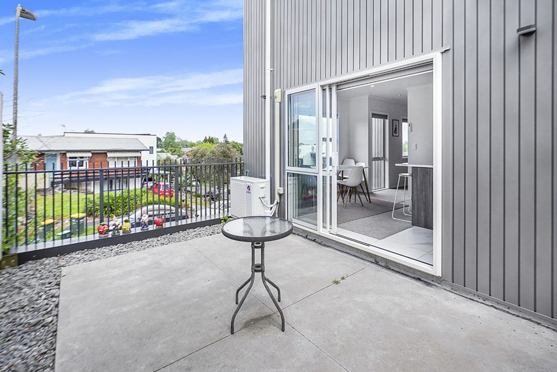 Condominio nel Hamilton, Waikato 12350967