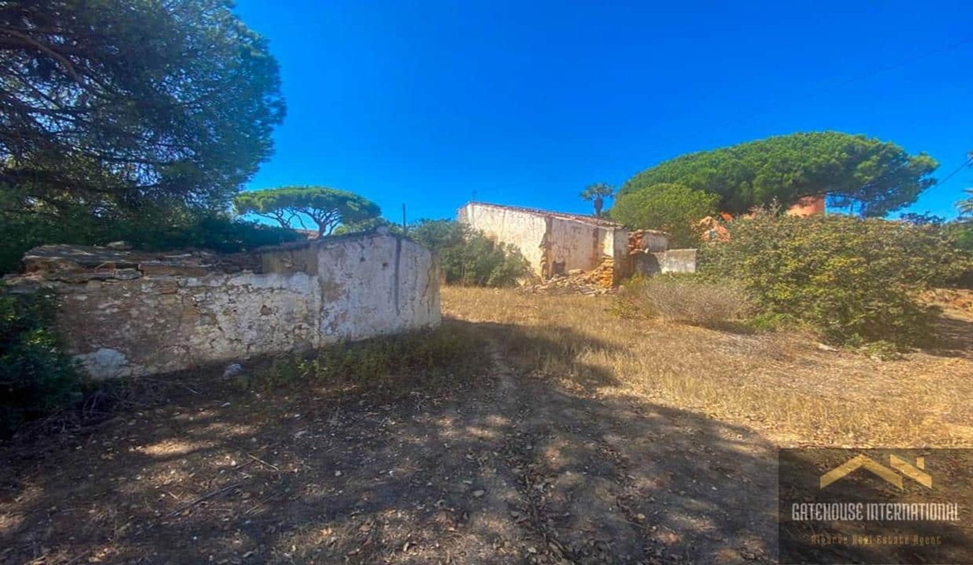 Land in Alem, Faro 12351025