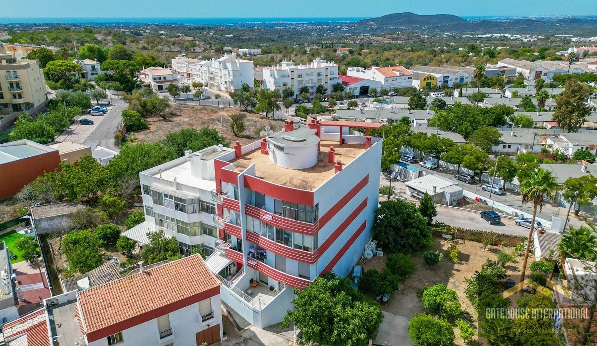 Condominium dans Poco Novo, Faro 12351030