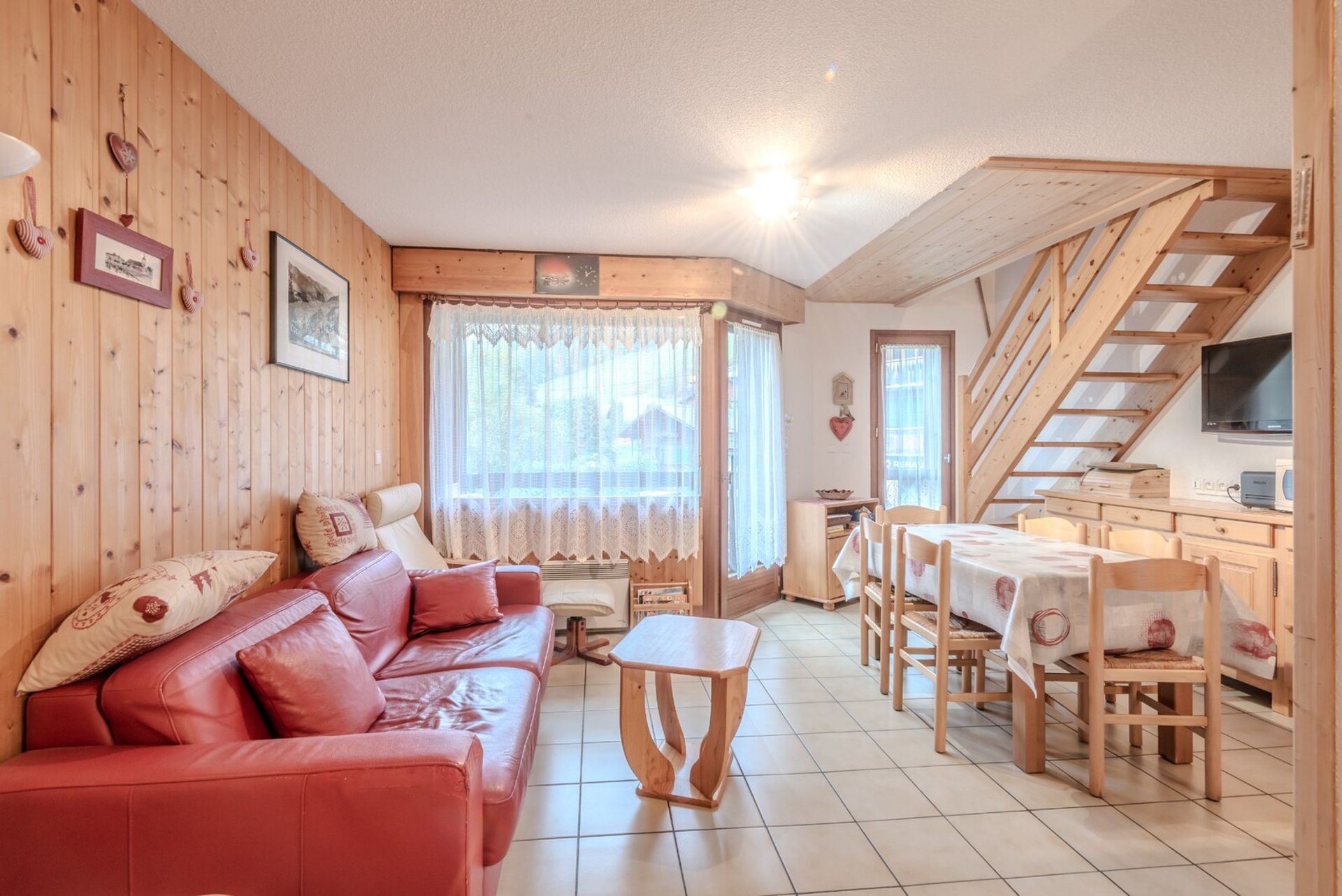 Condominium in Morzine, Auvergne-Rhône-Alpes 12351032