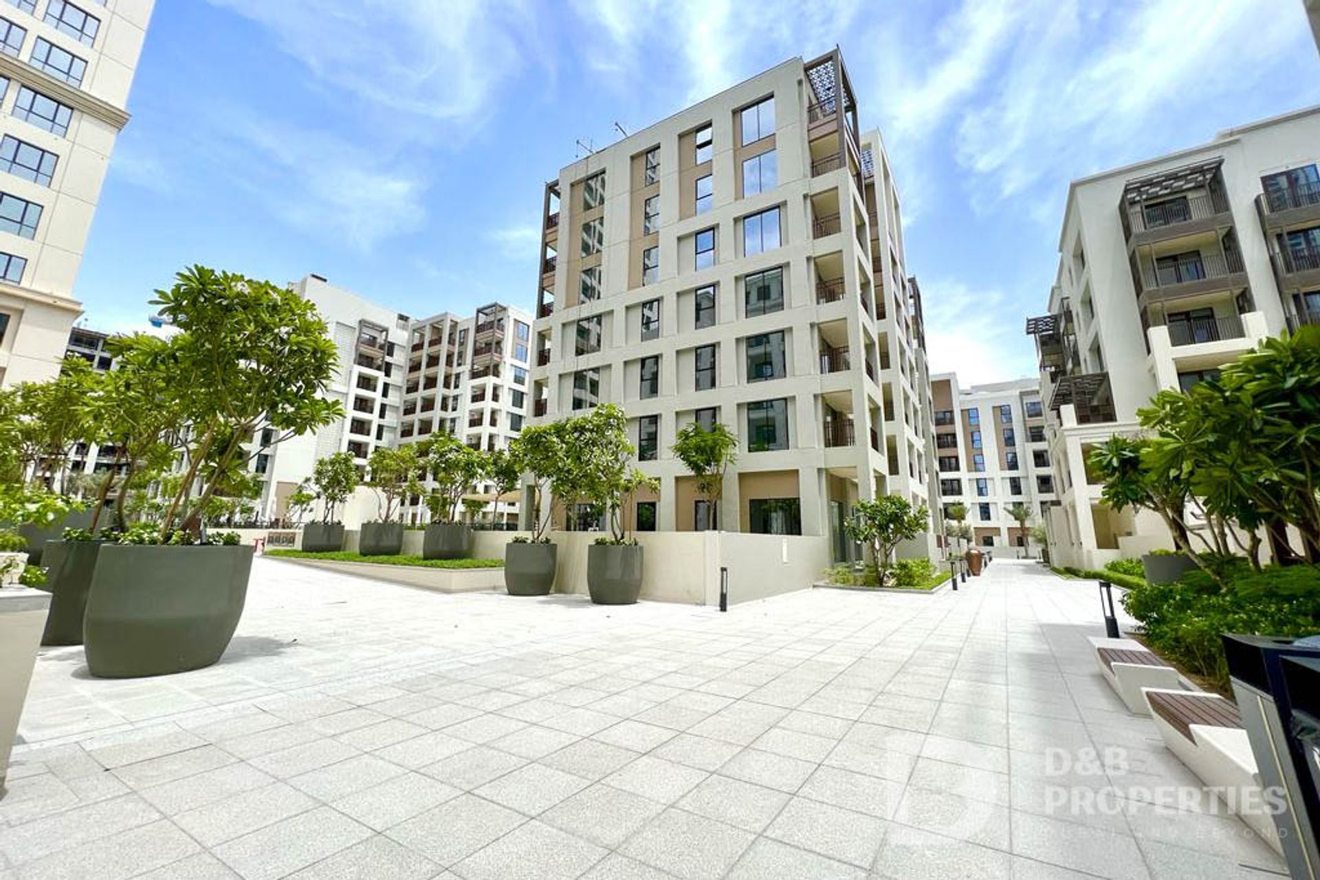 Condominium in Warisan, Dubayy 12351312