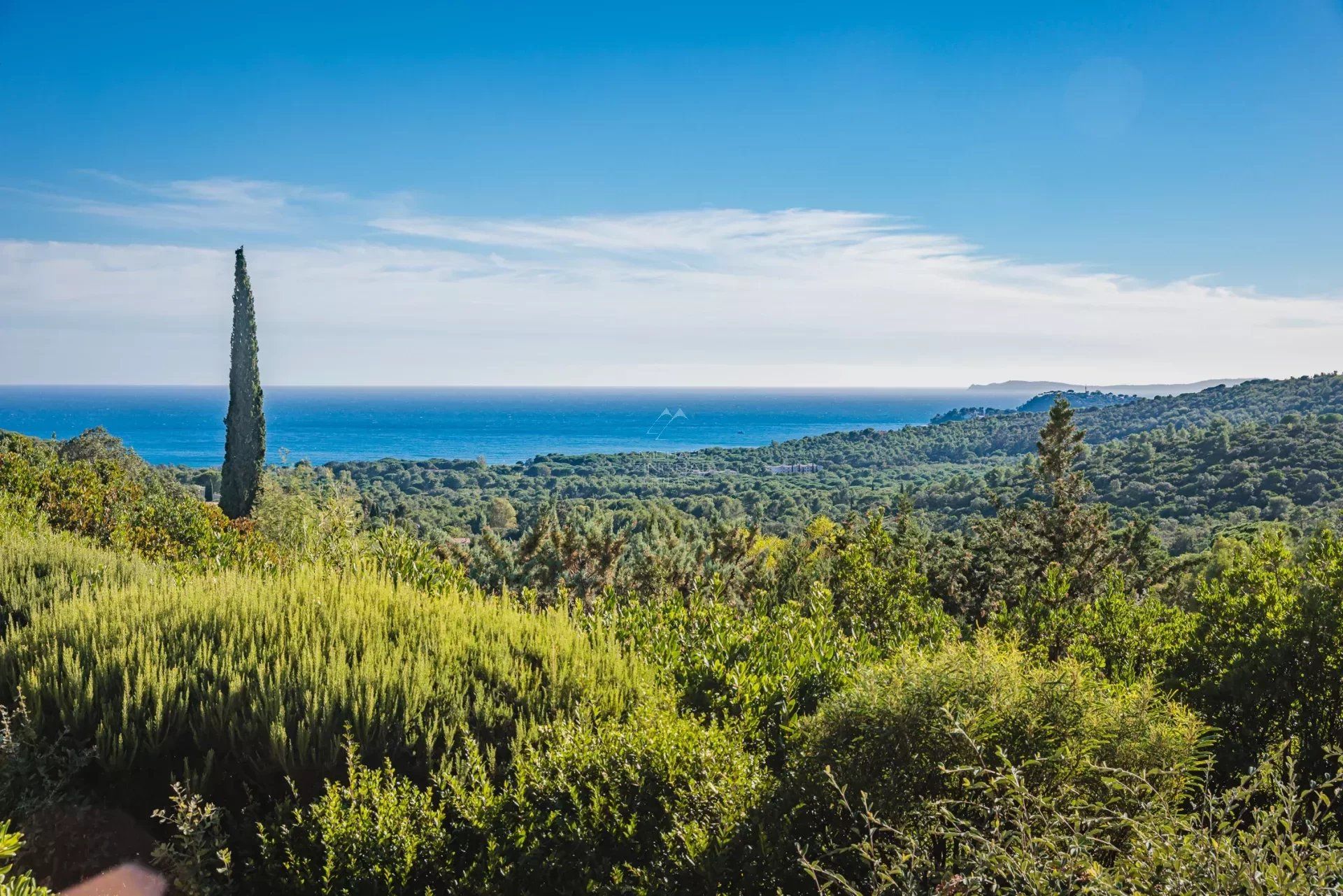 rumah dalam La Croix-Valmer, Provence-Alpes-Côte d'Azur 12351331