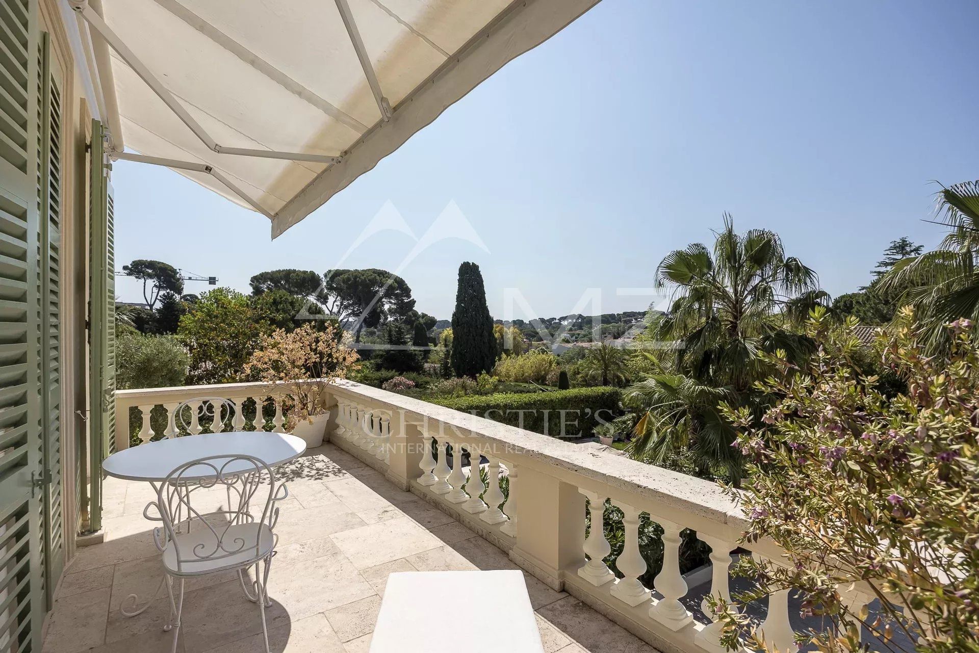 سكني في Antibes, Alpes-Maritimes 12351333