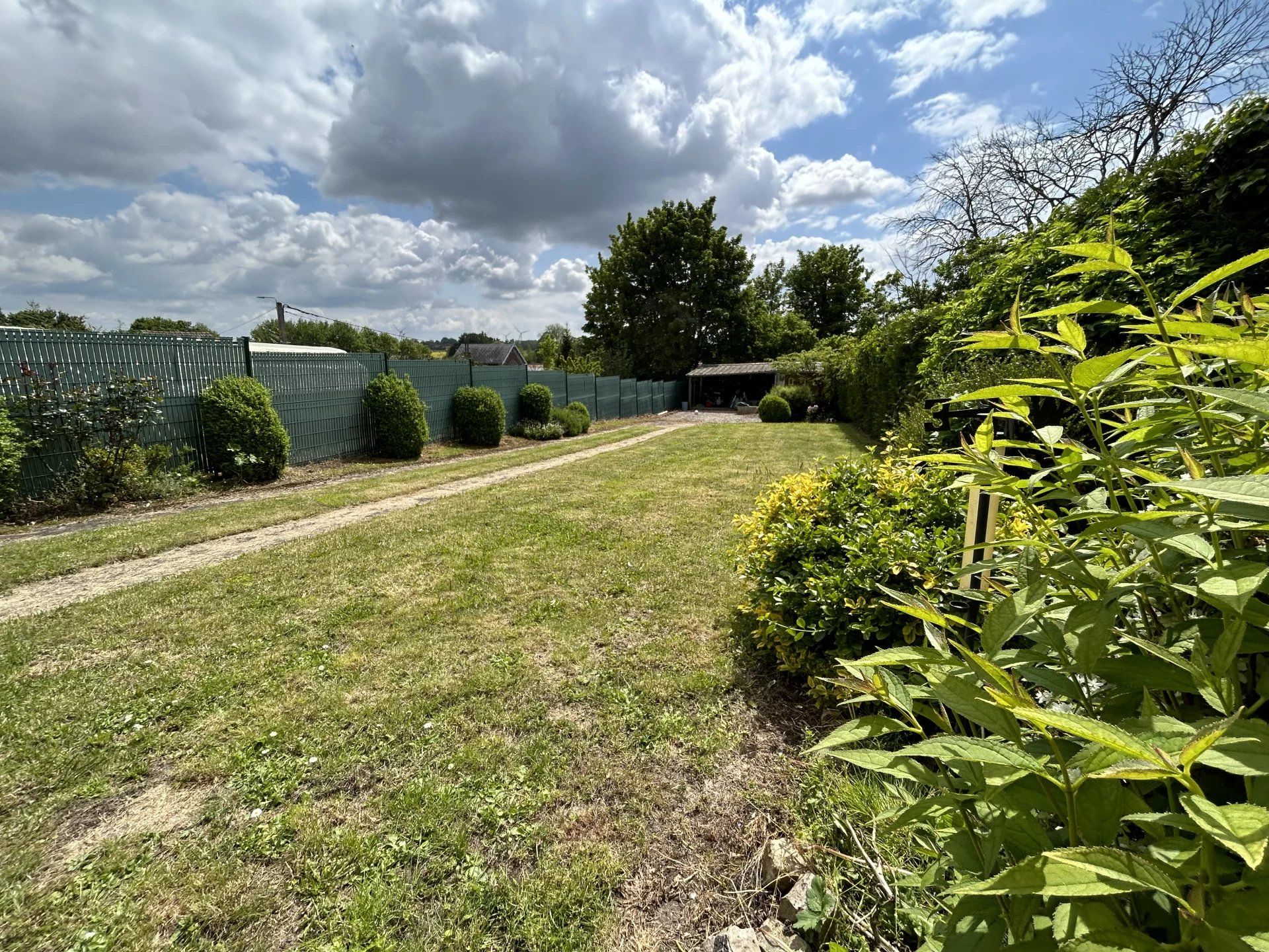 loger dans Péronne, Somme 12351383