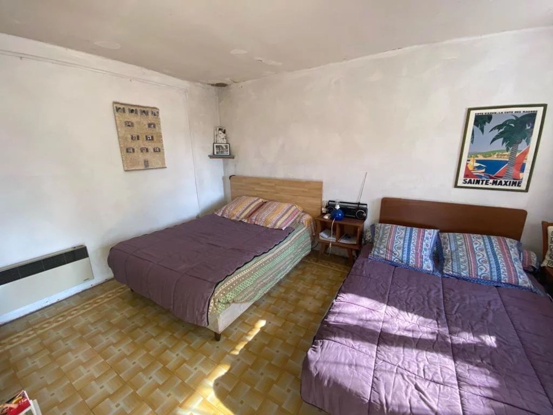 loger dans Sainte-Maxime, Var 12351409