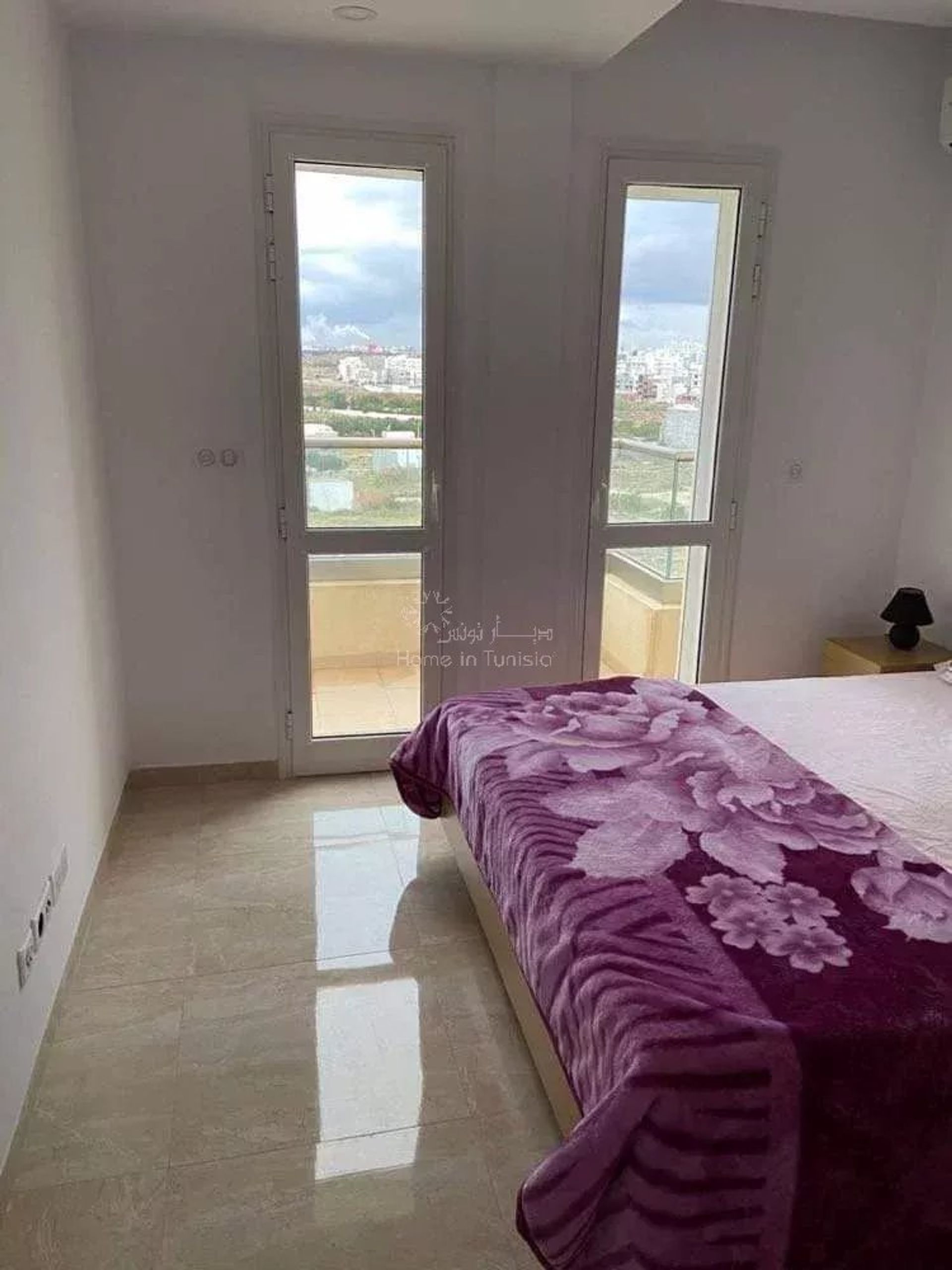 Condominio en Hammam Sousse, Sousse 12351653