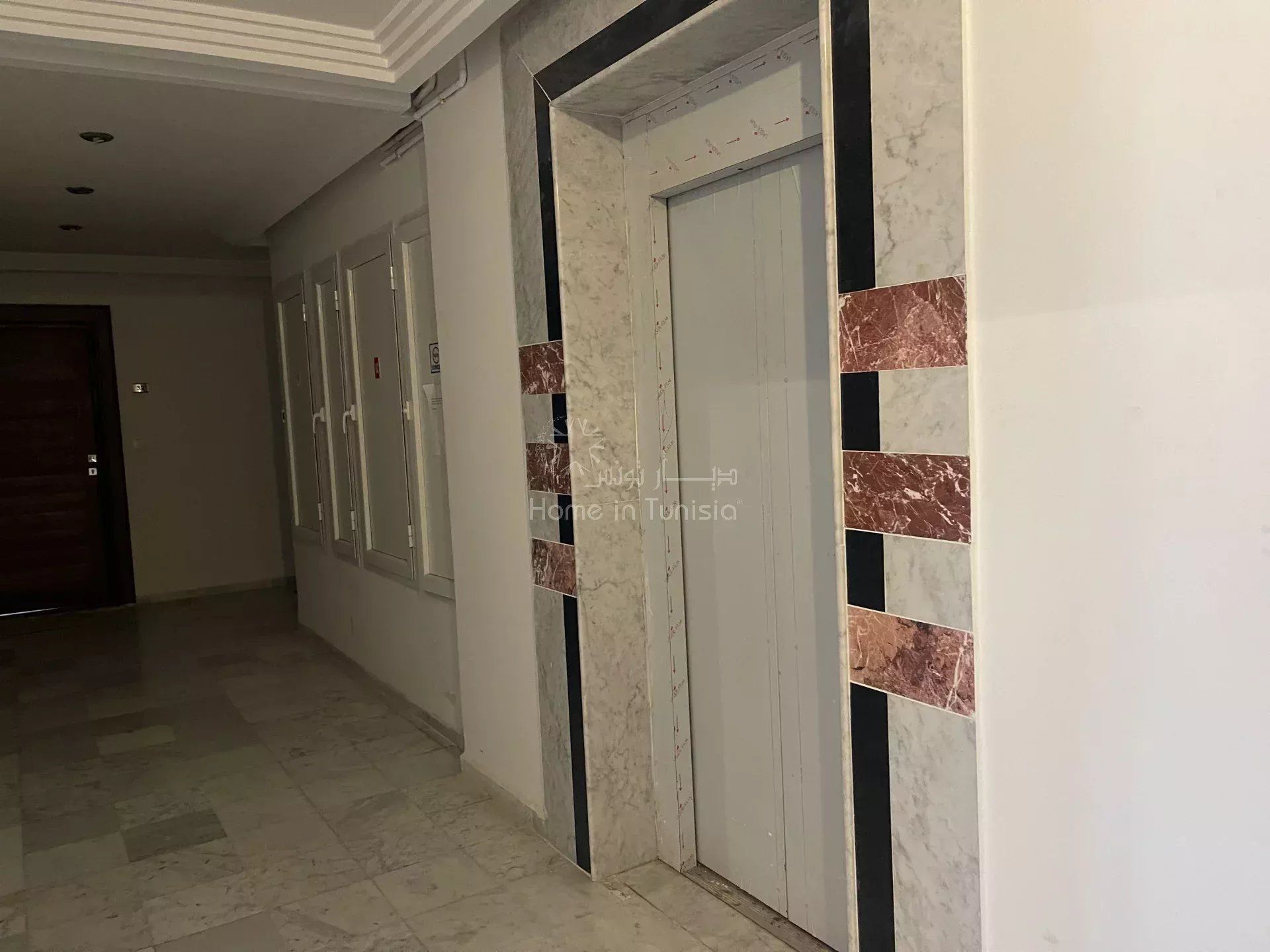 Condominium dans Hammam Sousse, Hammam Sousse 12351654