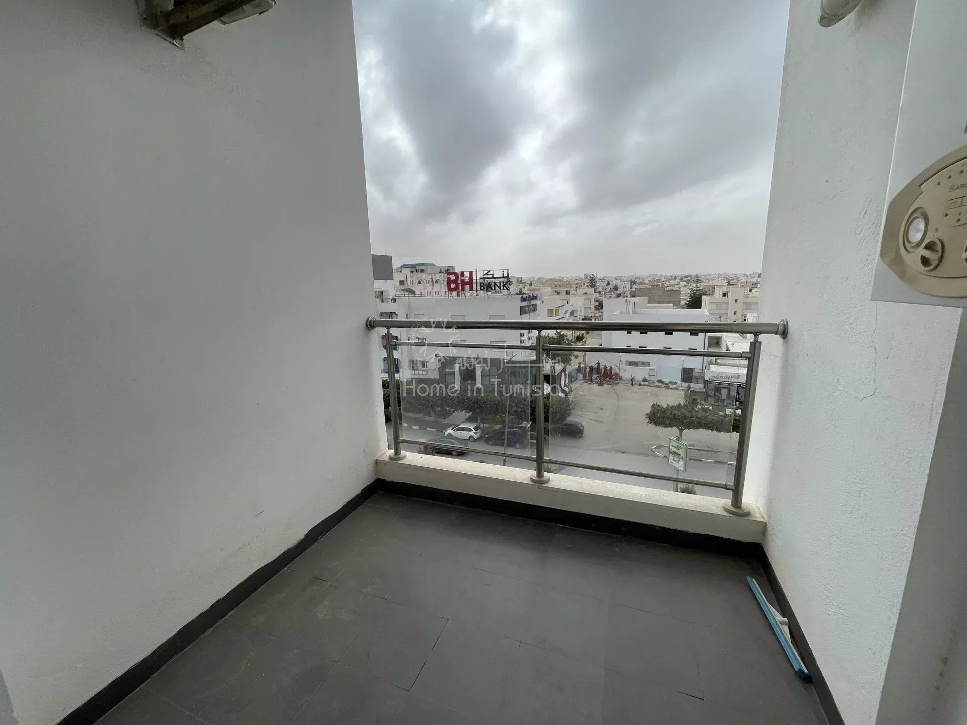 Condominium dans Hammam Sousse, Hammam Sousse 12351654