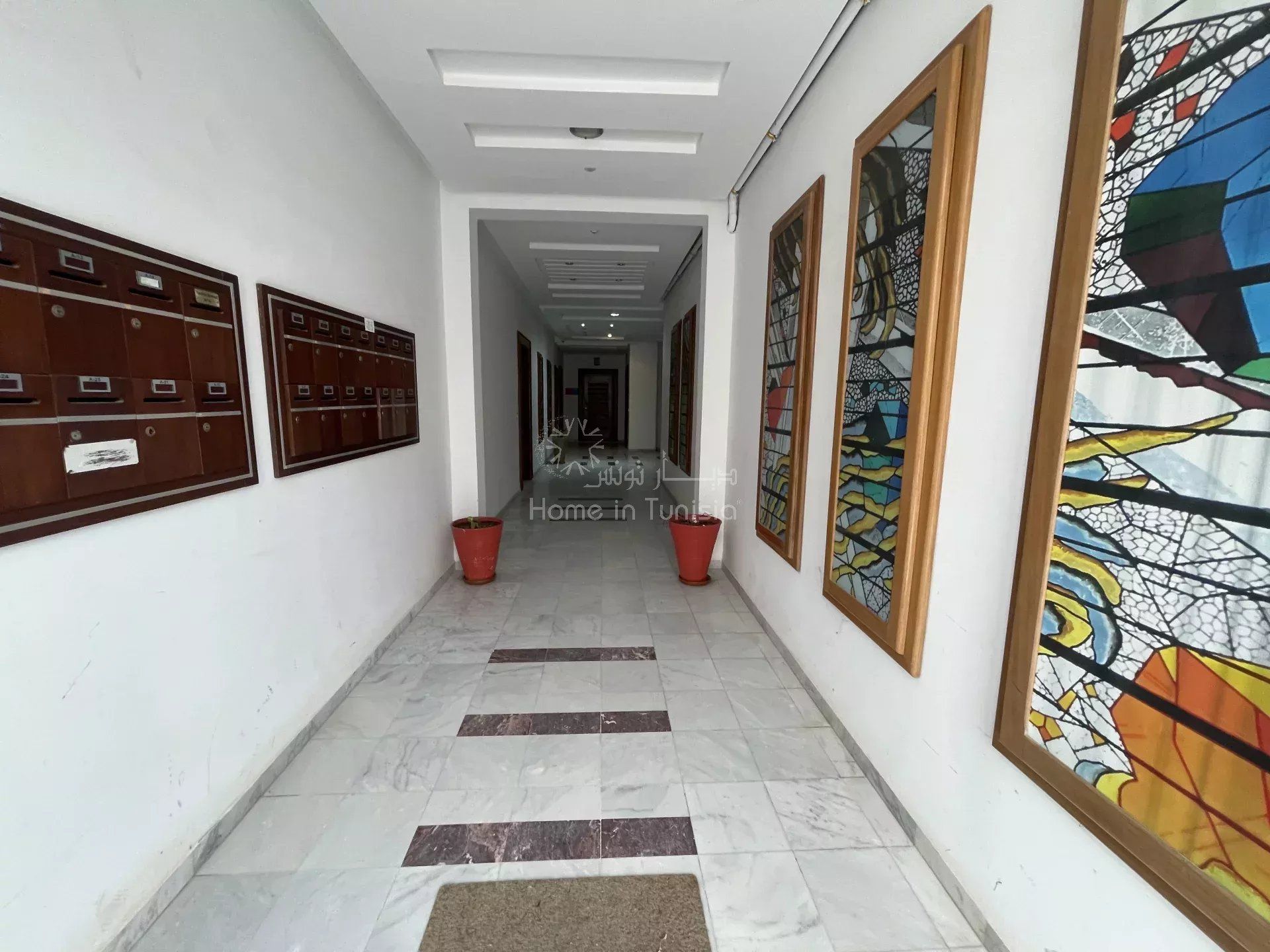 Condominium dans Hammam Sousse, Hammam Sousse 12351654