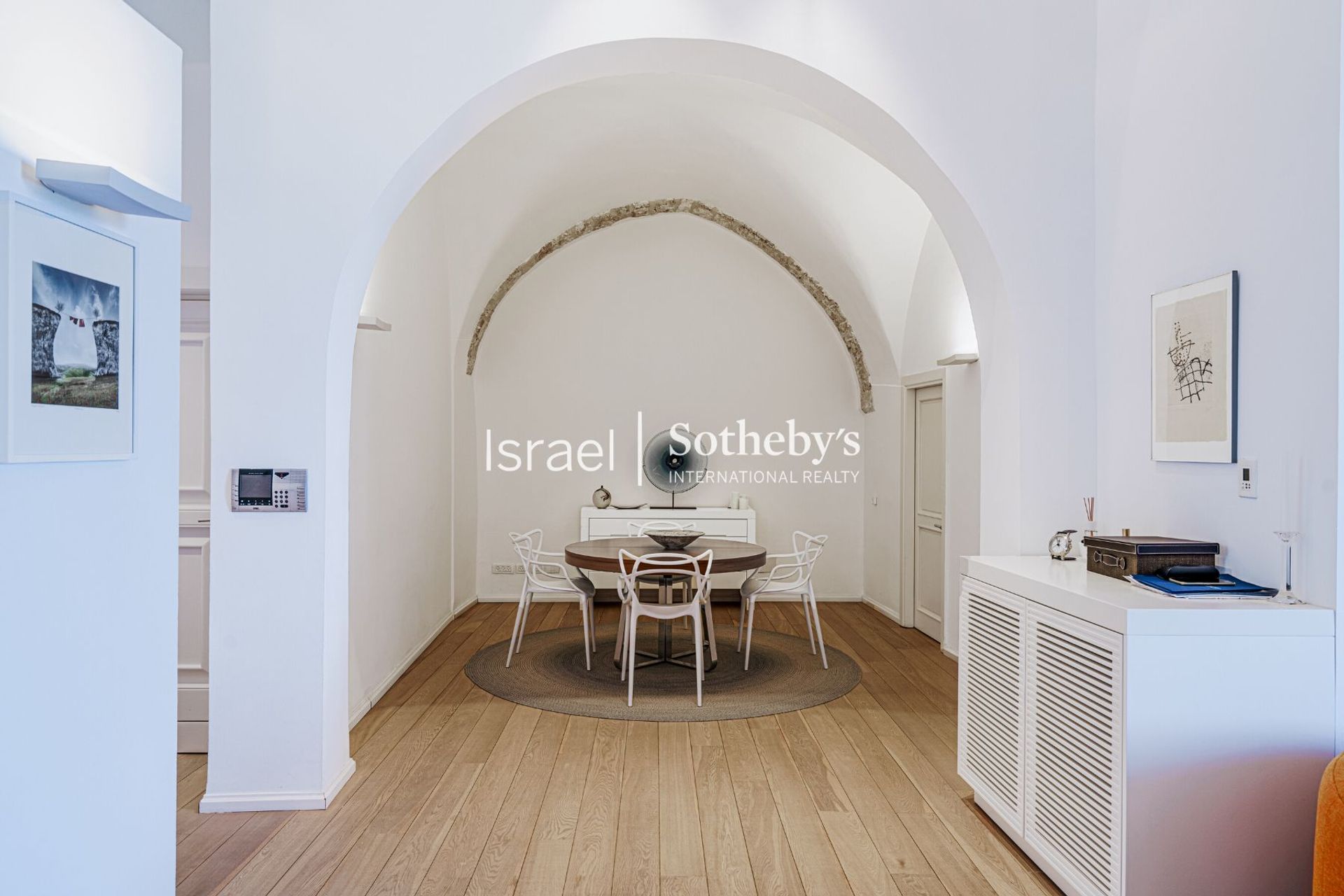 residencial no Tel Aviv-Yafo, Retzif HaAliya HaShniya Street 12351662