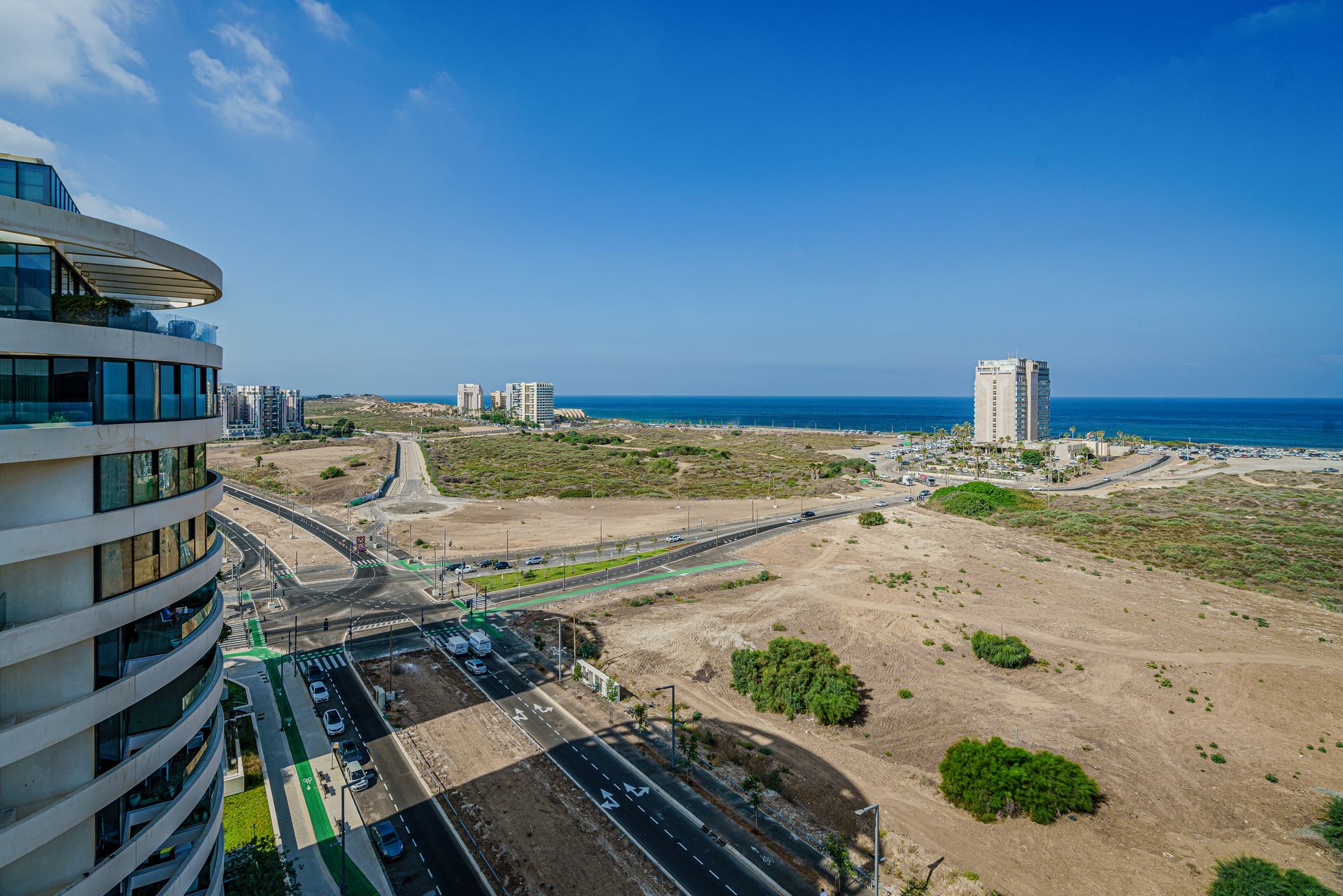 Condomínio no Tel Aviv-Yafo, Yunitsman Street 12351667