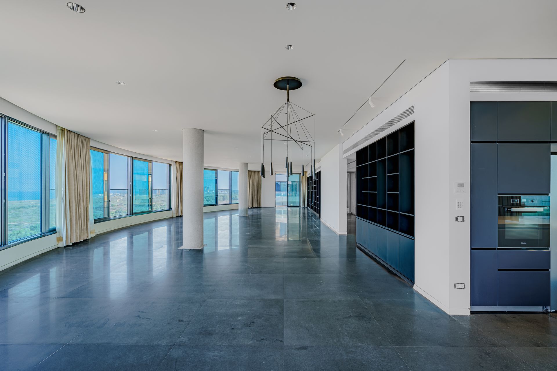 Condominio nel Tel Aviv-Yafo, Yunitsman Street 12351667