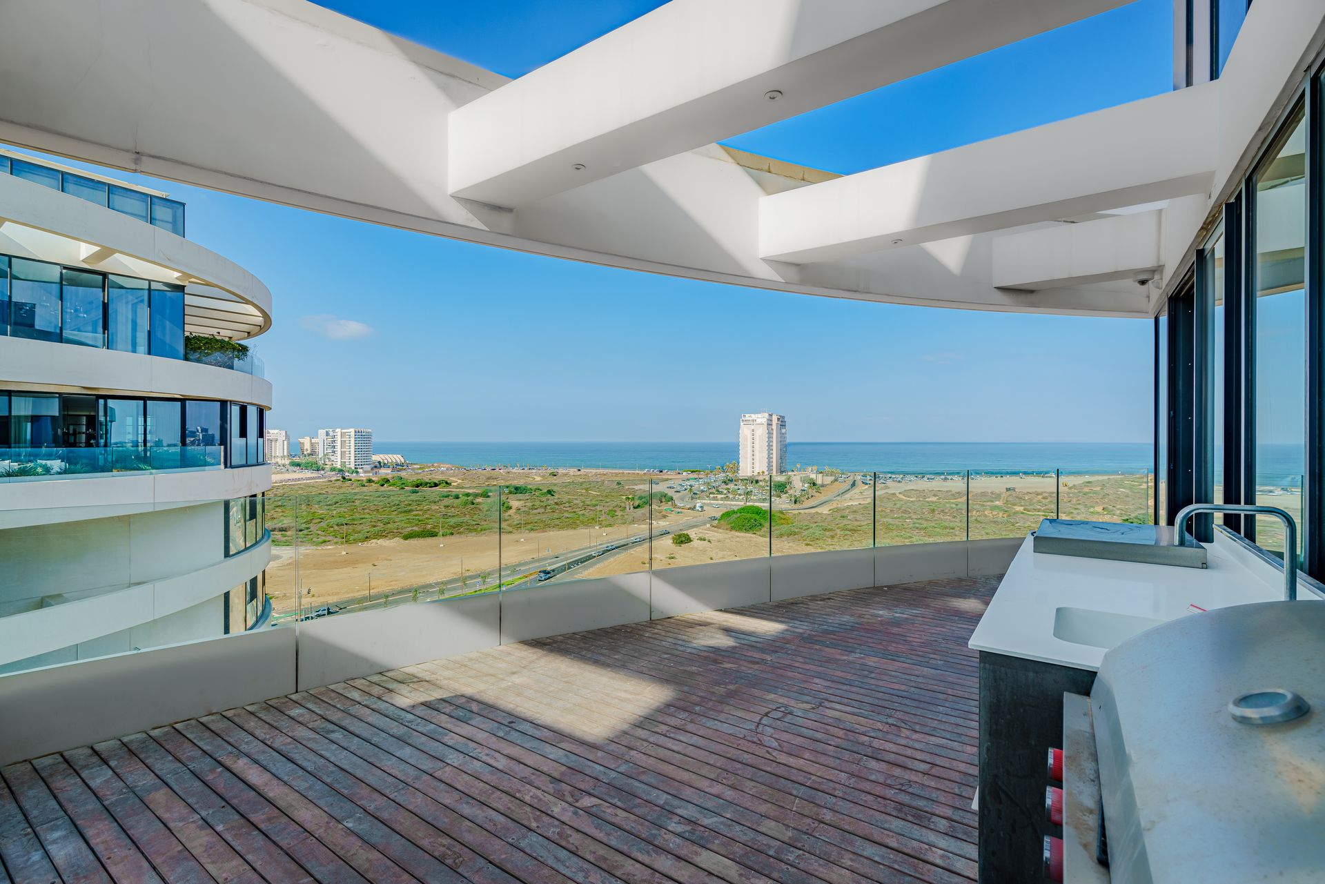 Condominio nel Tel Aviv-Yafo, Yunitsman Street 12351667