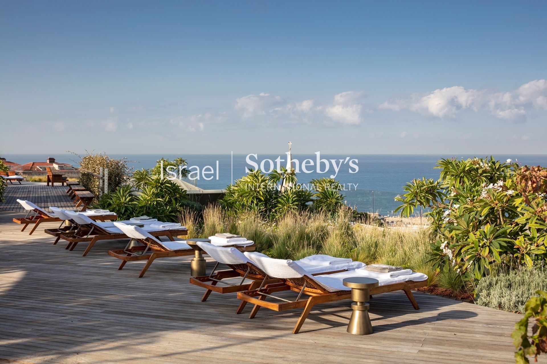 Будинок в Tel Aviv-Yafo, Louis Pasteur Street 12351668