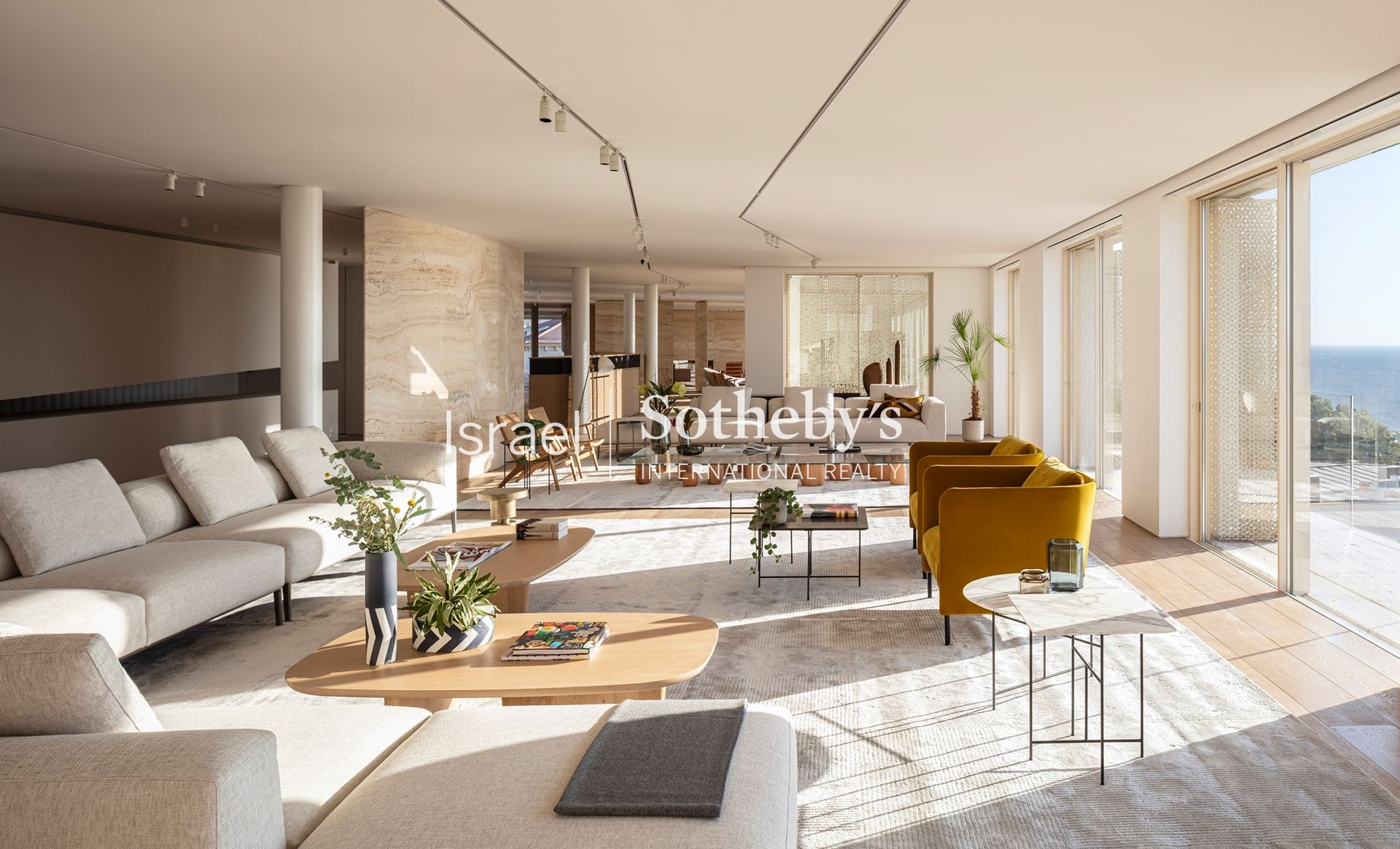 Rumah di Tel Aviv-Yafo, Louis Pasteur Street 12351668