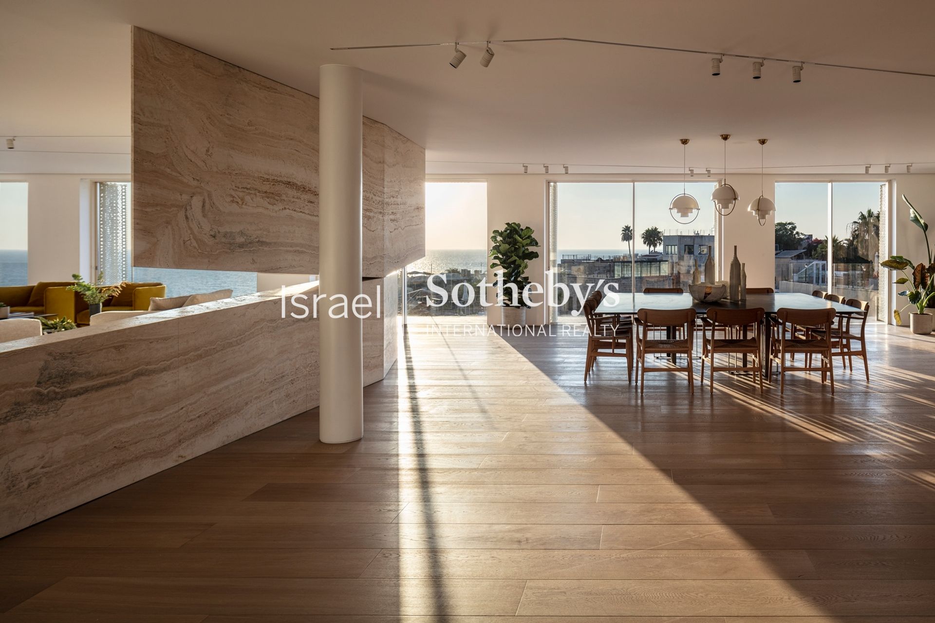 Rumah di Tel Aviv-Yafo, Louis Pasteur Street 12351668