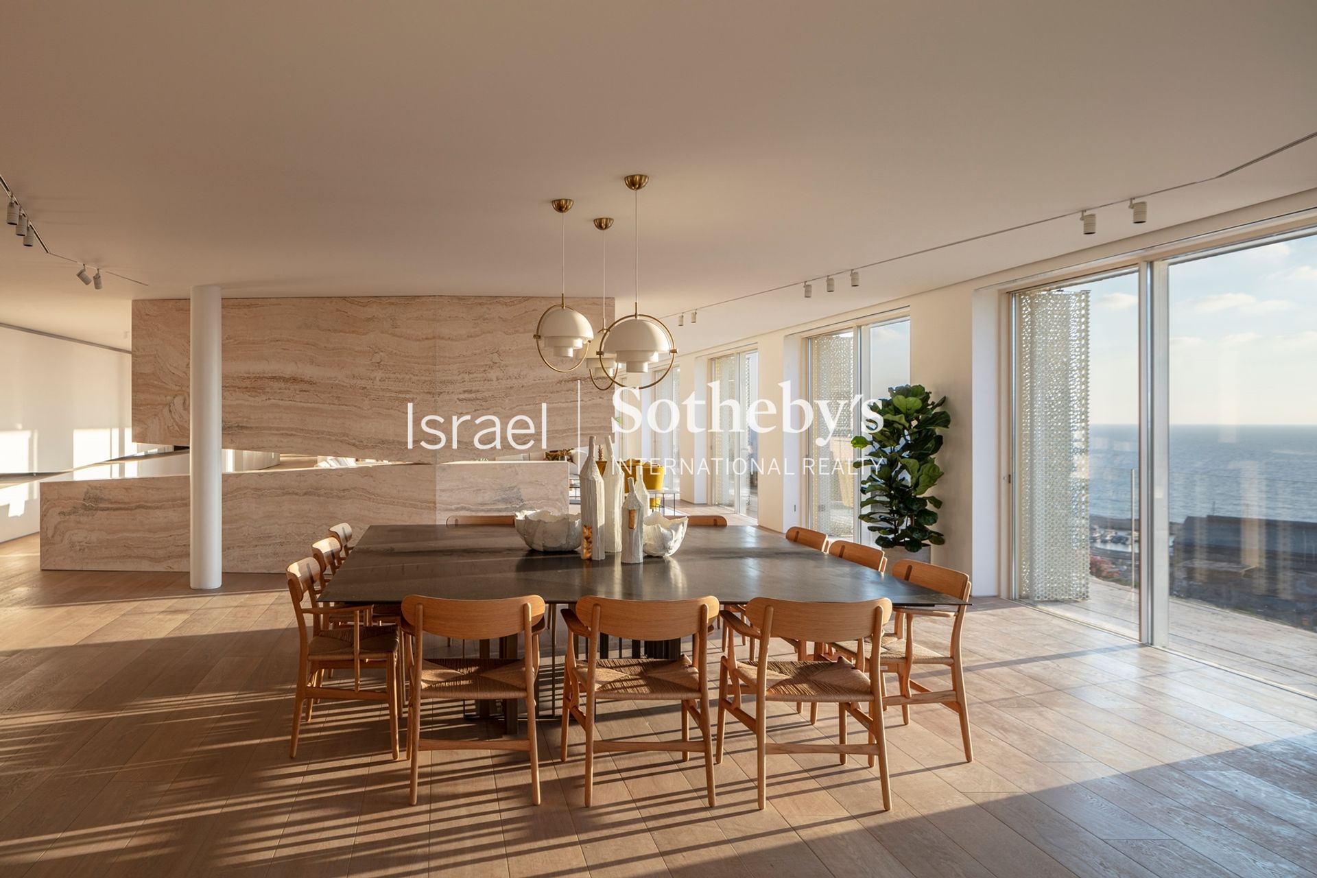 Rumah di Tel Aviv-Yafo, Louis Pasteur Street 12351668