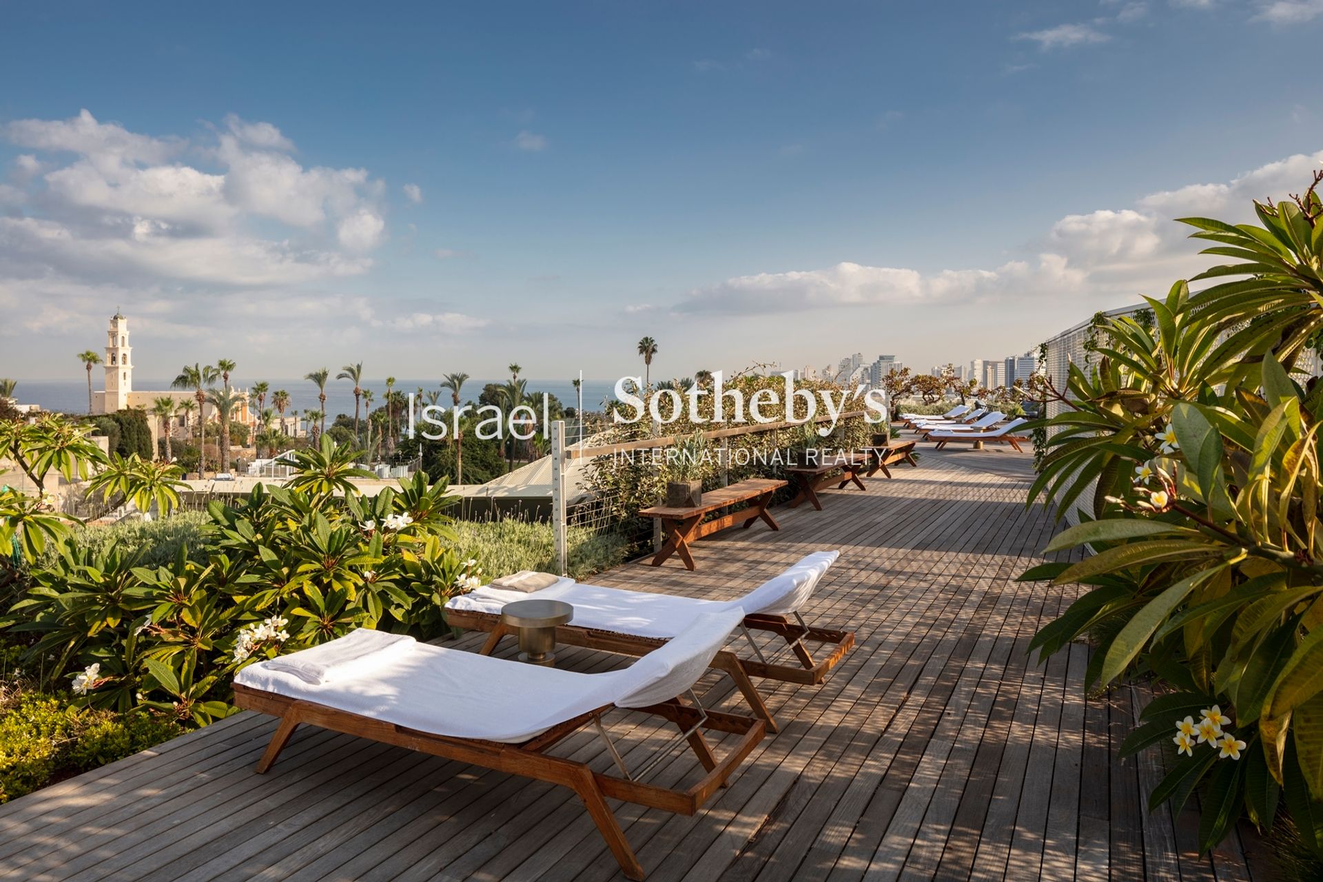 Casa nel Tel Aviv-Yafo, Louis Pasteur Street 12351668