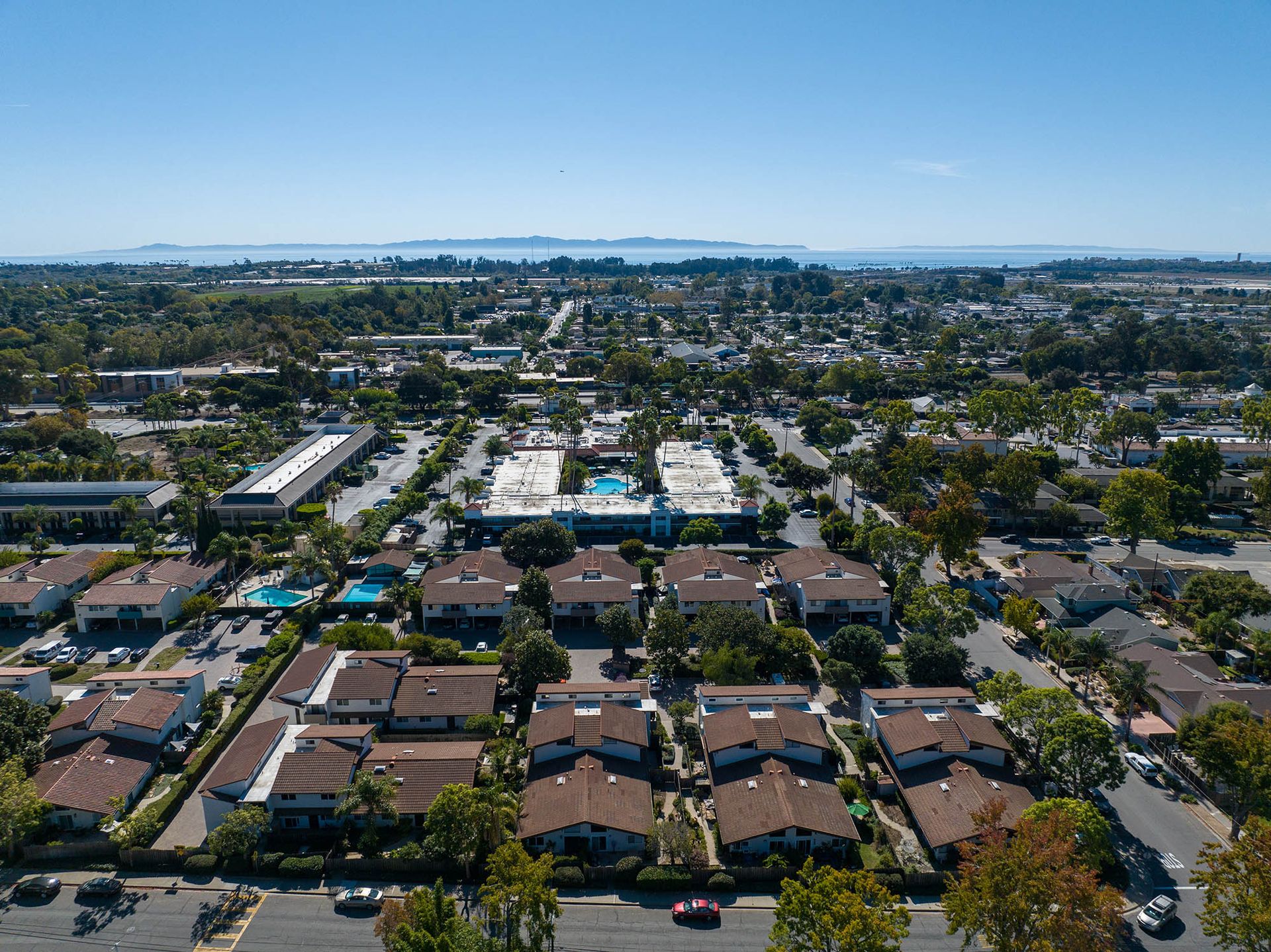 Plusieurs maisons dans Goleta, 158 Kingston Avenue 12351670