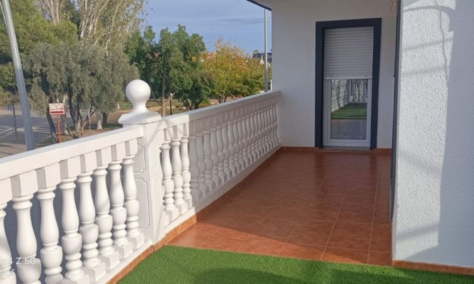 loger dans Torre-Pacheco, Región de Murcia 12351674