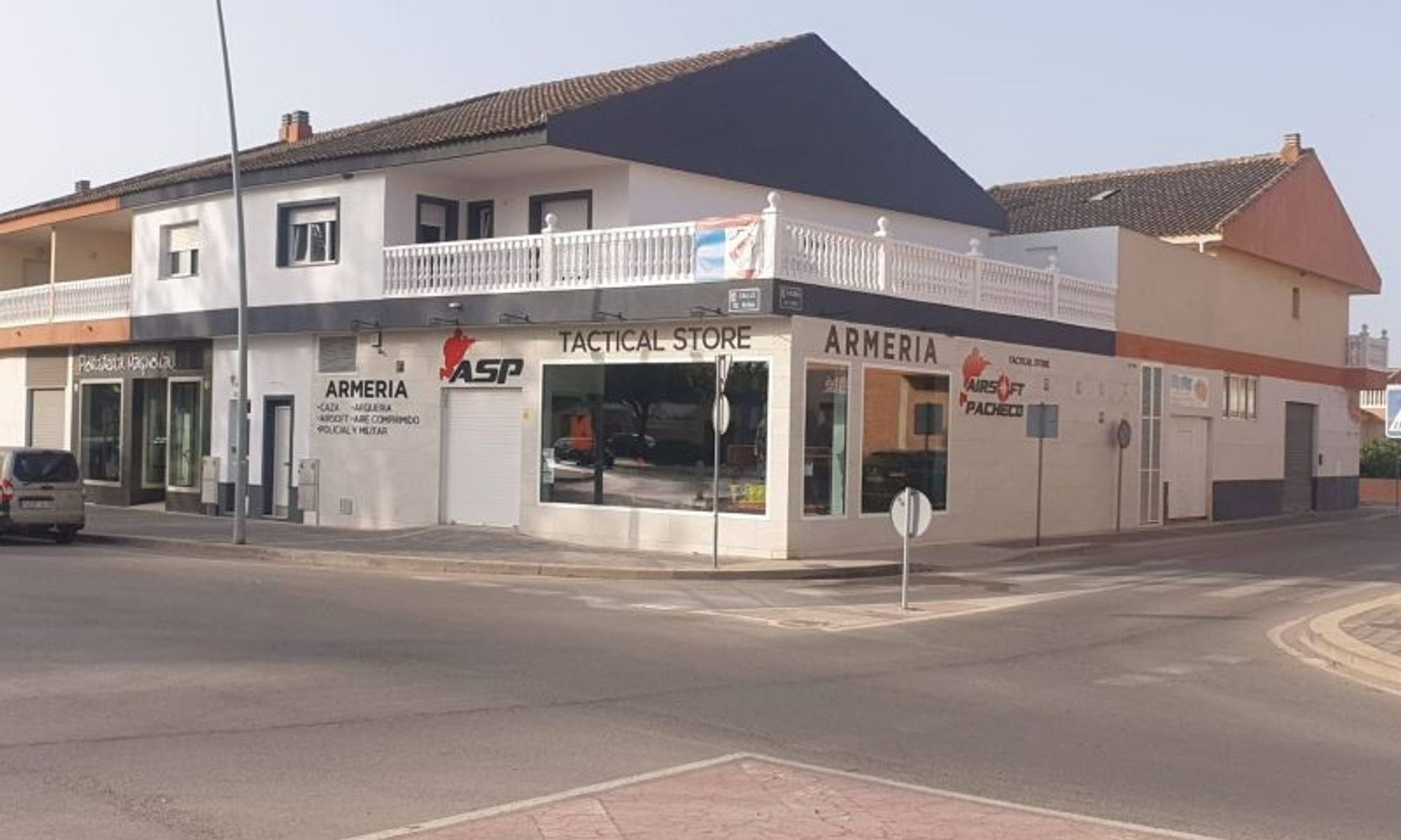 Casa nel Torre-Pacheco, Región de Murcia 12351674