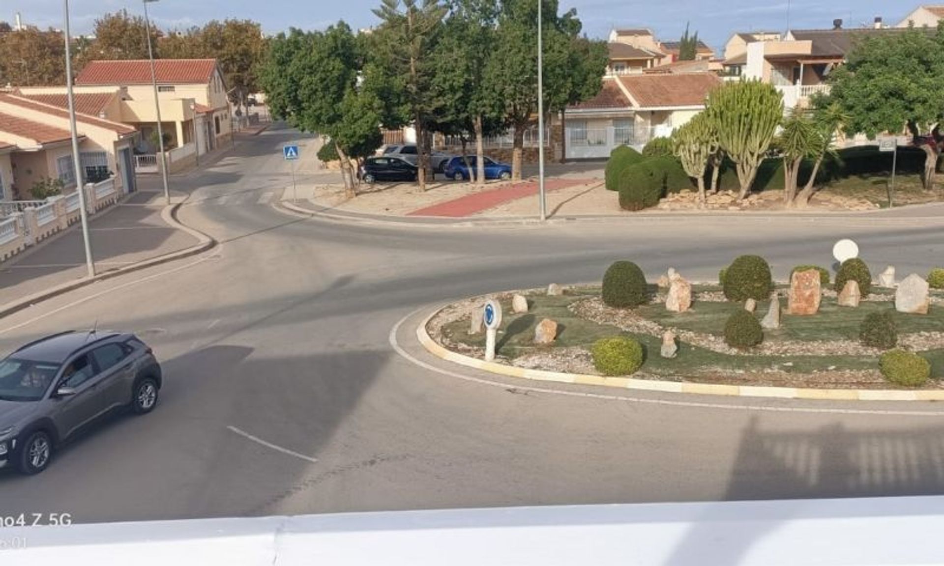 loger dans Torre-Pacheco, Región de Murcia 12351674